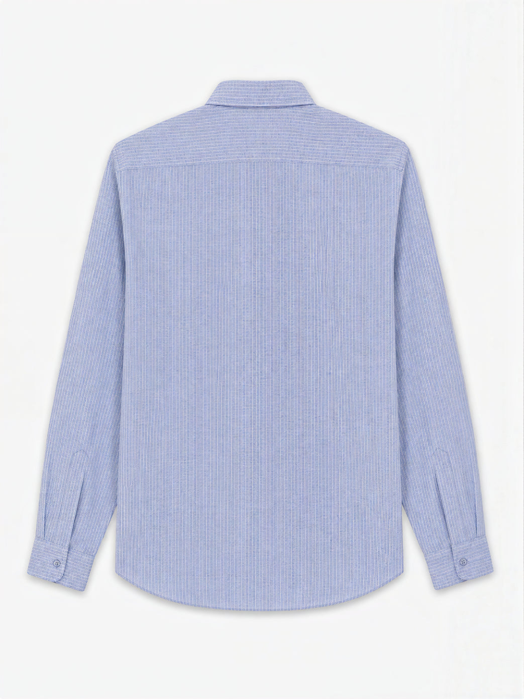 Totti Button-Up Long Sleeve Shirt