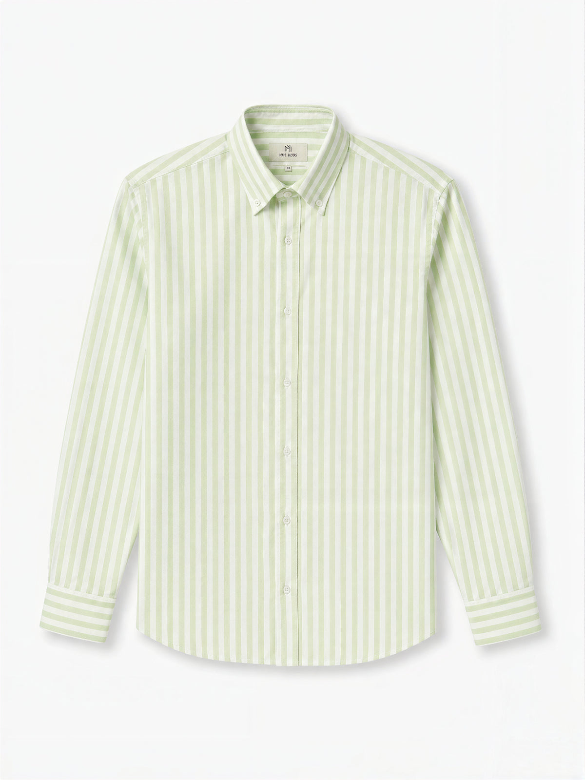 Vialli Long Slevee Shirt