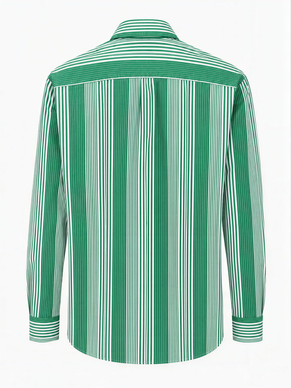 Florenzi Srtipe Long Sleeve Shirt
