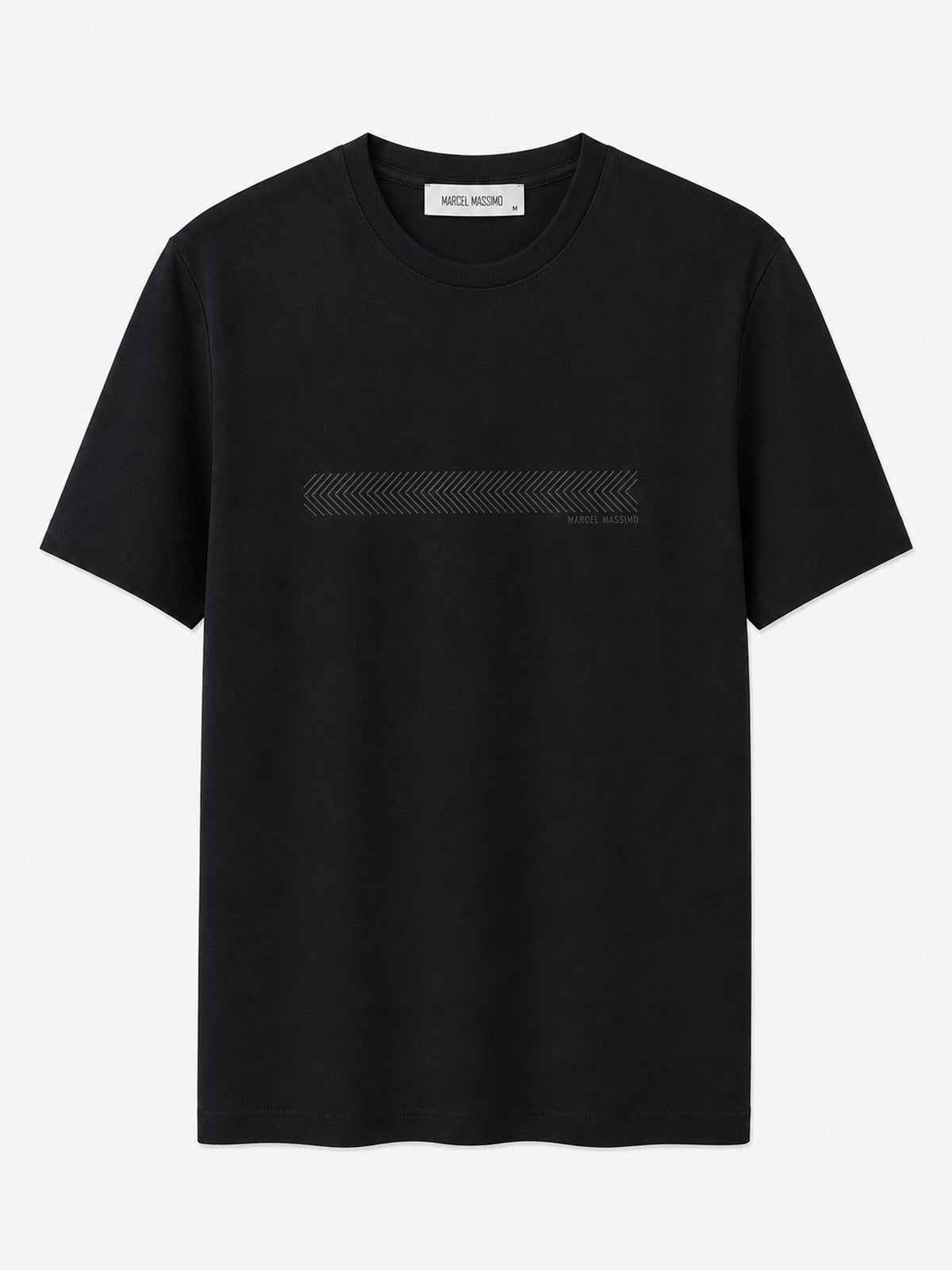 Simone Graphic T-Shirt