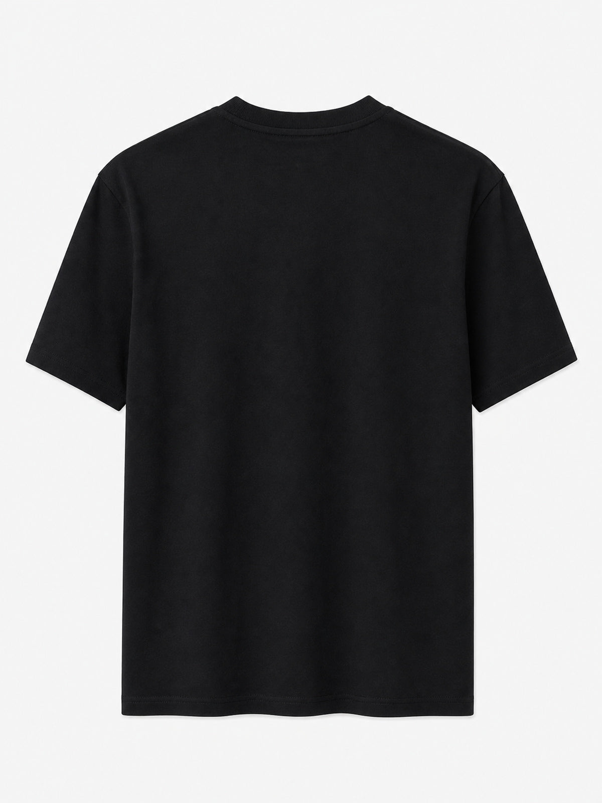 Valerio Classic Crewneck T-Shirt