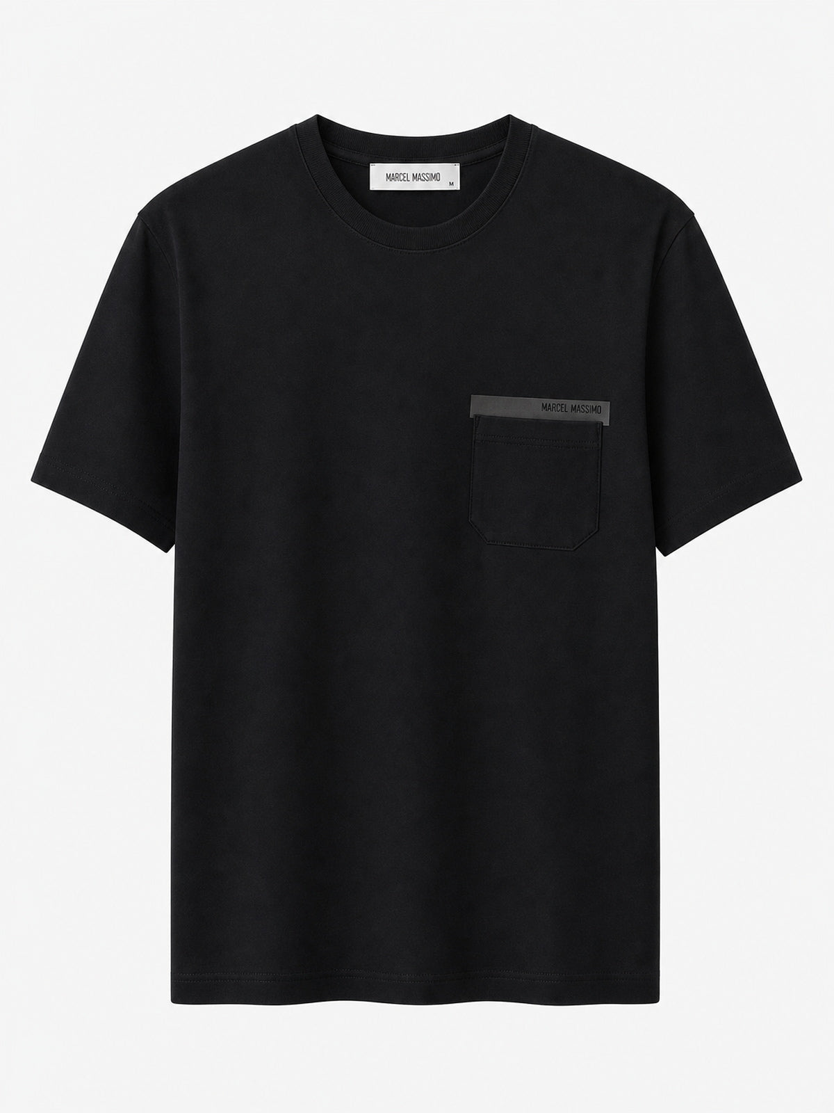 Matteo Chest Pocket T-Shirt