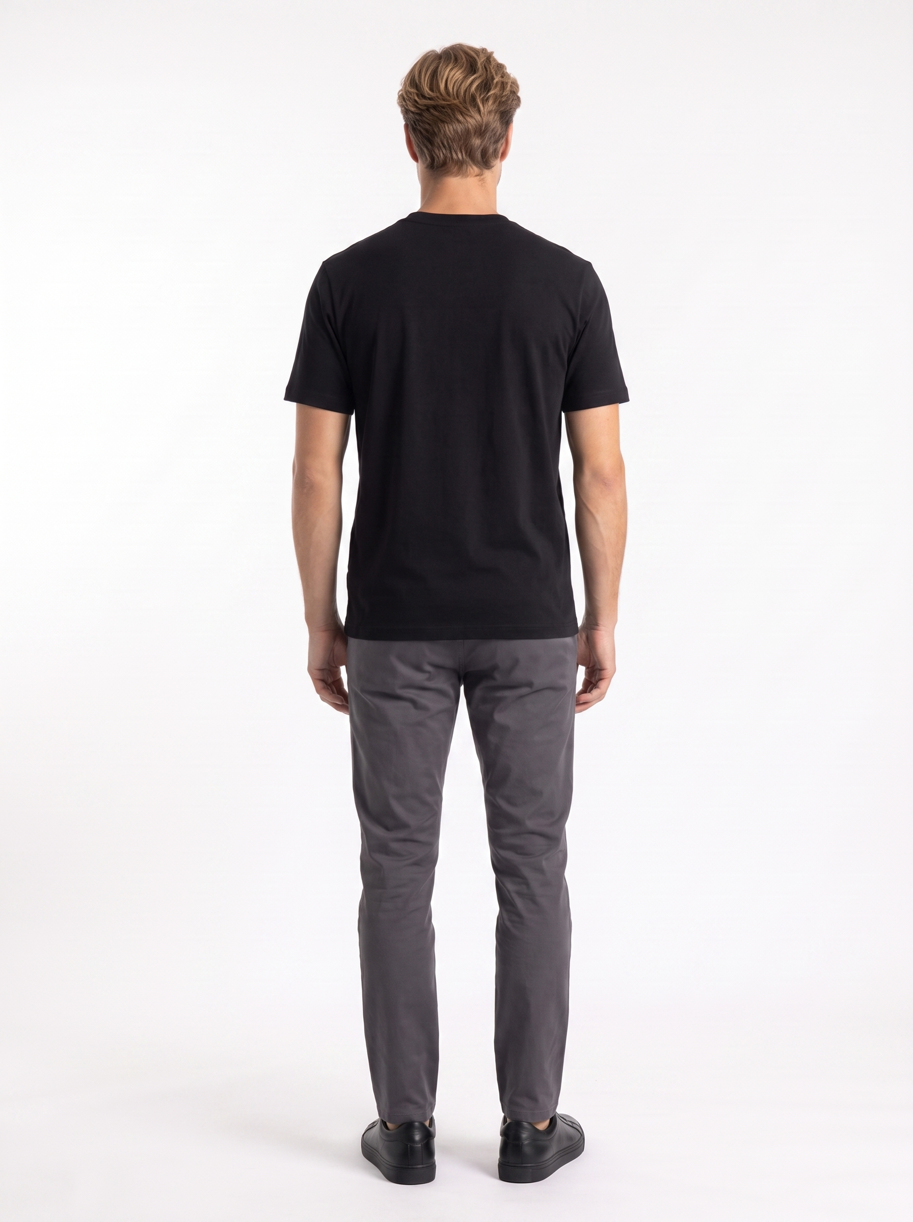 Matteo Chest Pocket T-Shirt