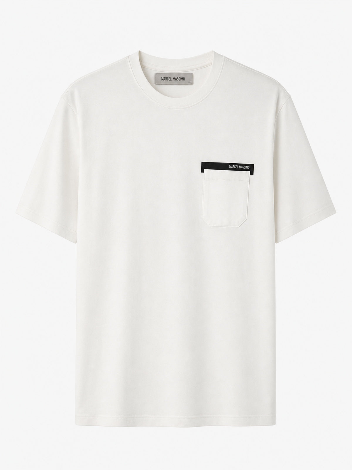Matteo Chest Pocket T-Shirt