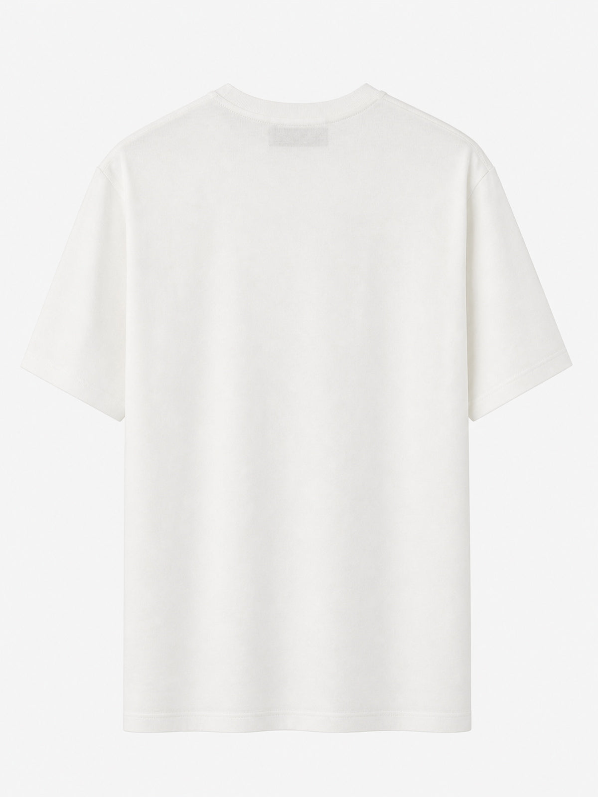 Matteo Chest Pocket T-Shirt