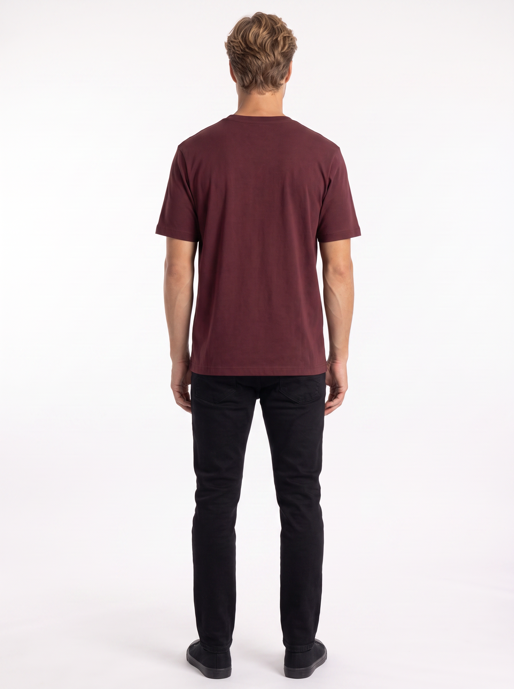 Matteo Chest Pocket T-Shirt