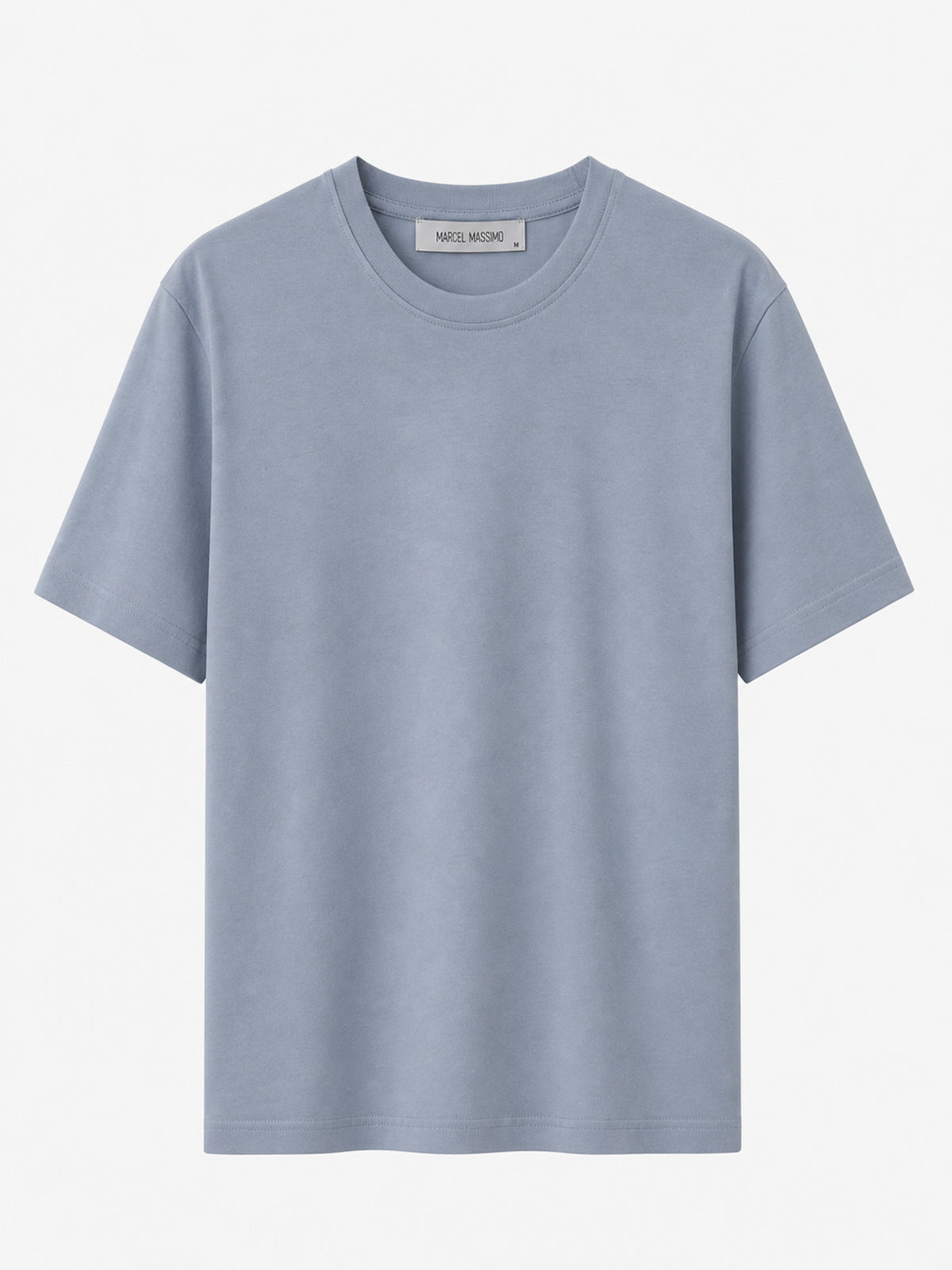 Luca Classic Crewneck T-Shirt
