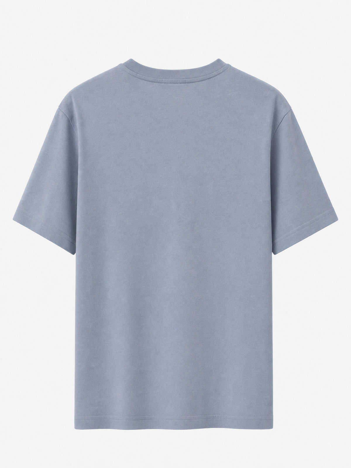 Luca Classic Crewneck T-Shirt