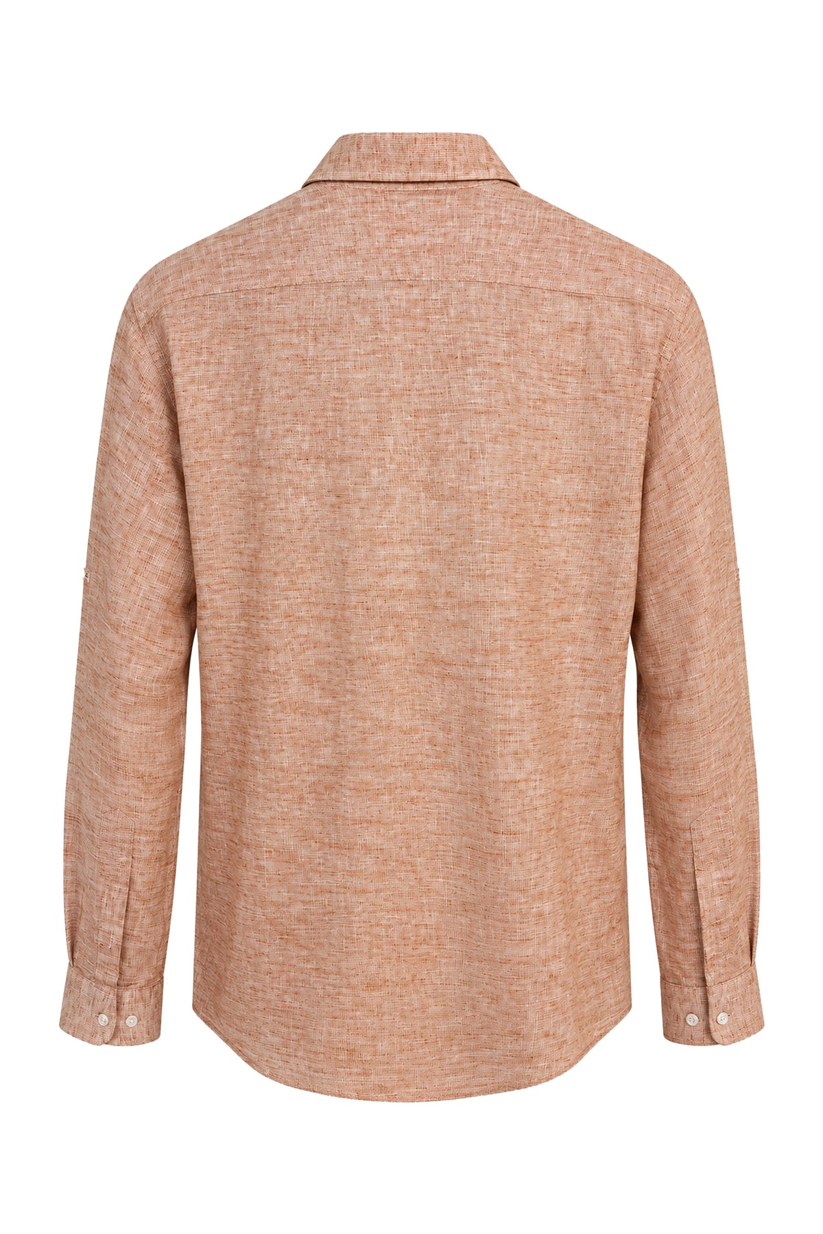 Thiago Classic Cotton Shirt