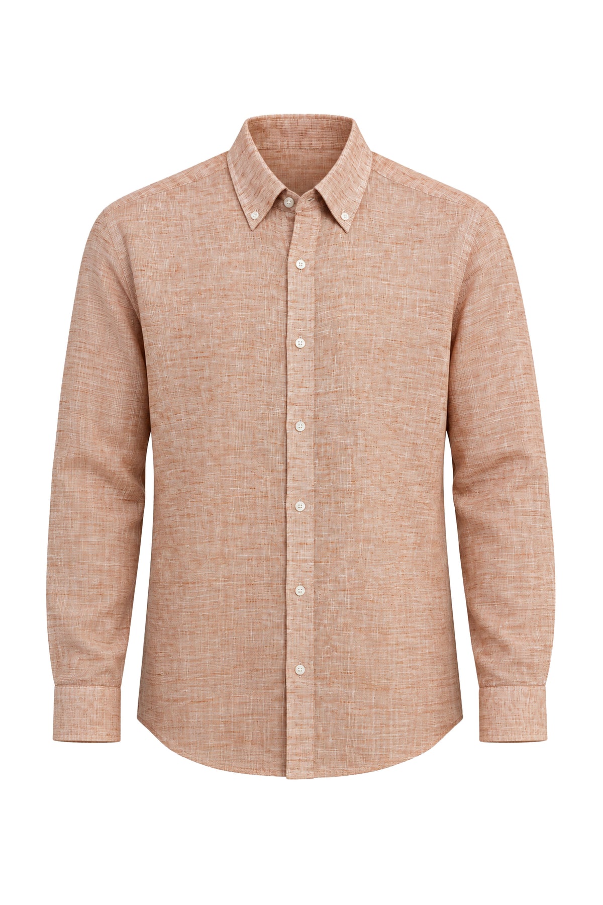 Thiago Classic Cotton Shirt