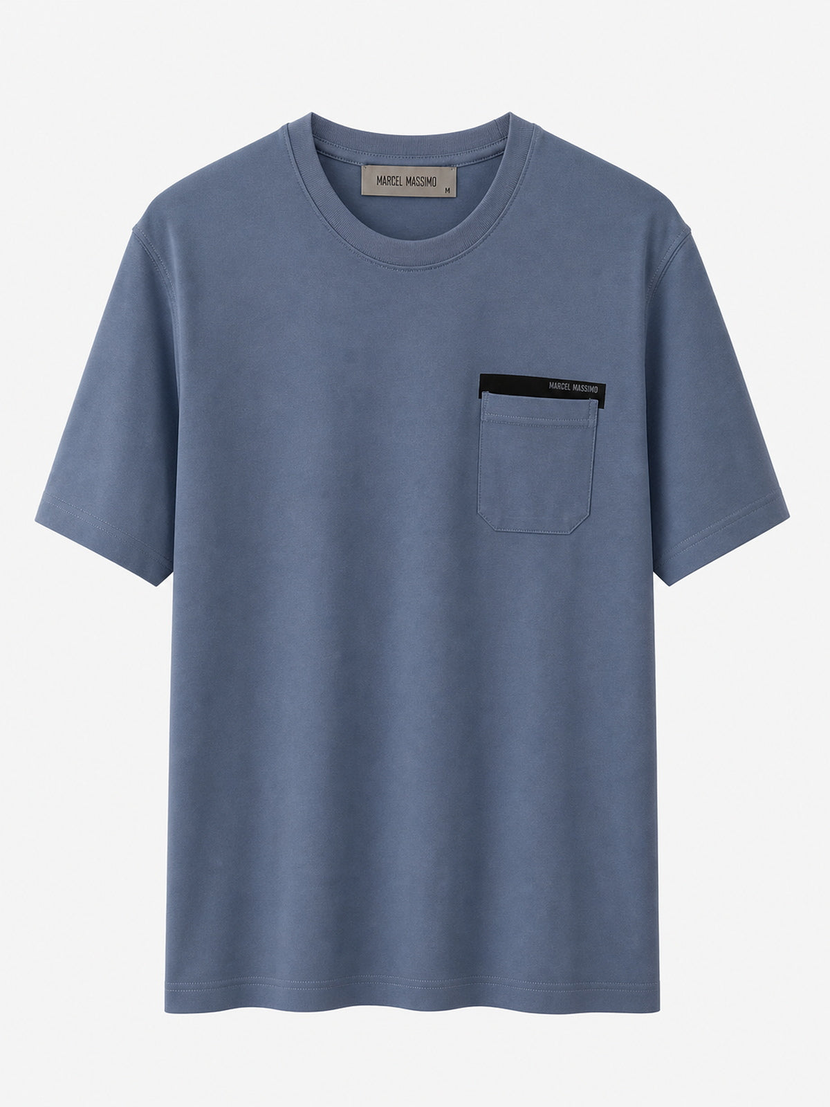 Matteo Chest Pocket T-Shirt