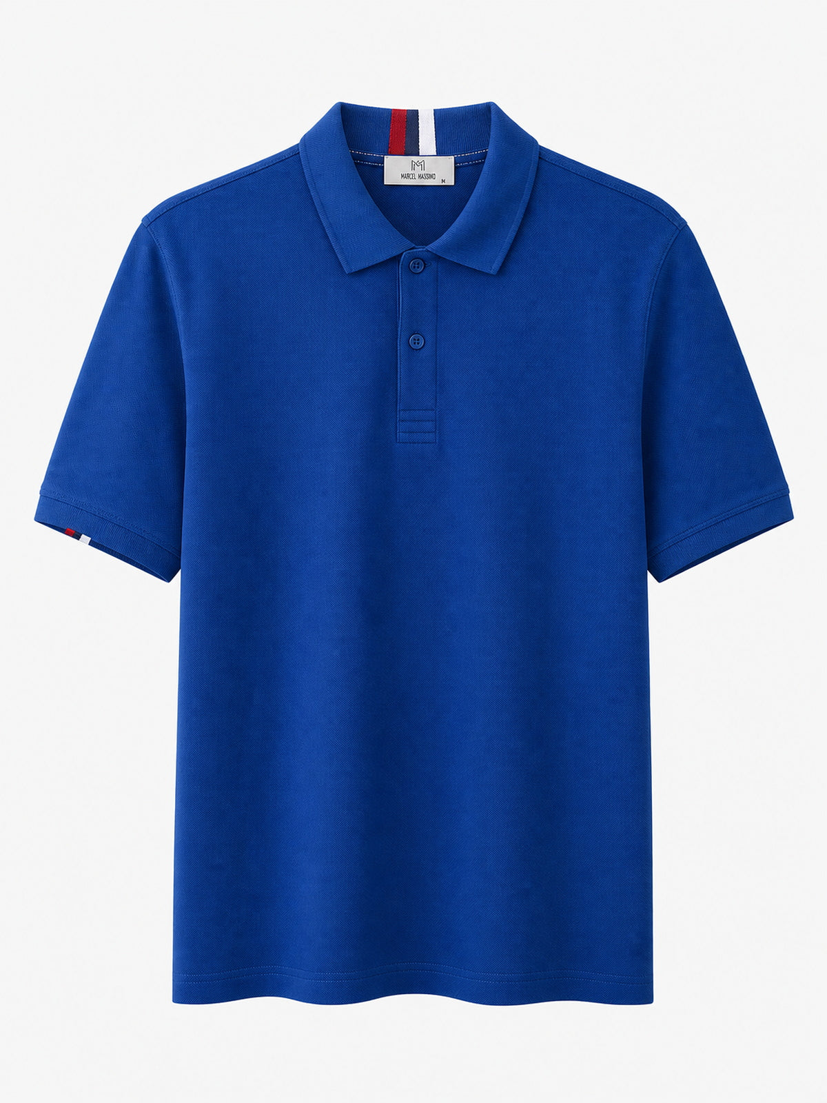 Alessio Classic Polo Shirt