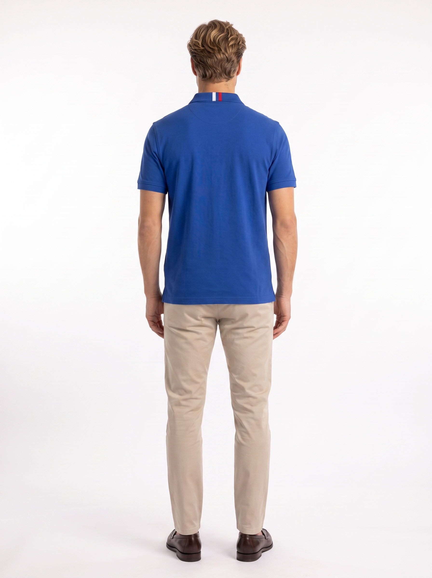 Alessio Classic Polo Shirt