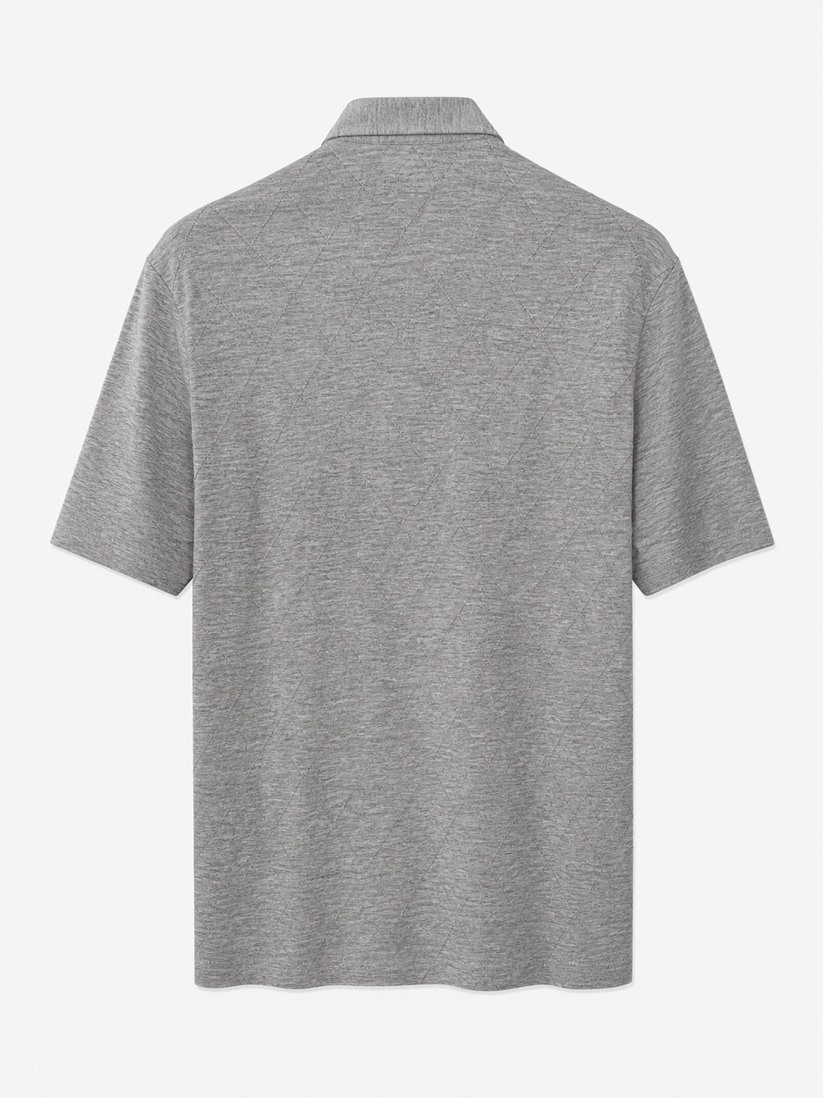 Alessandro Textured Polo Shirt