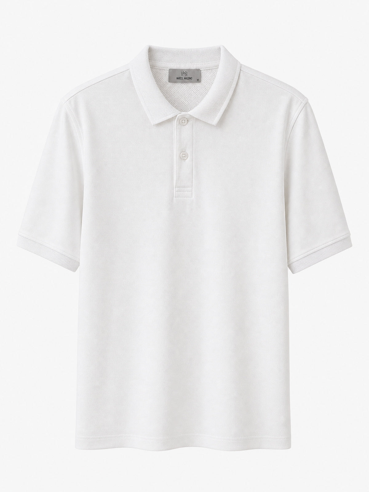 Sergio Classic Polo Shirt