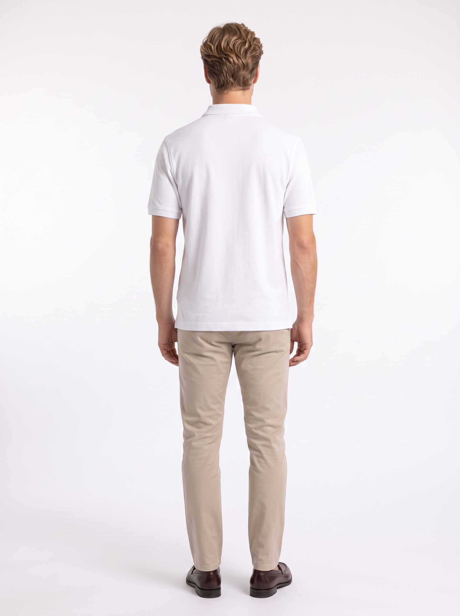 Sergio Classic Polo Shirt