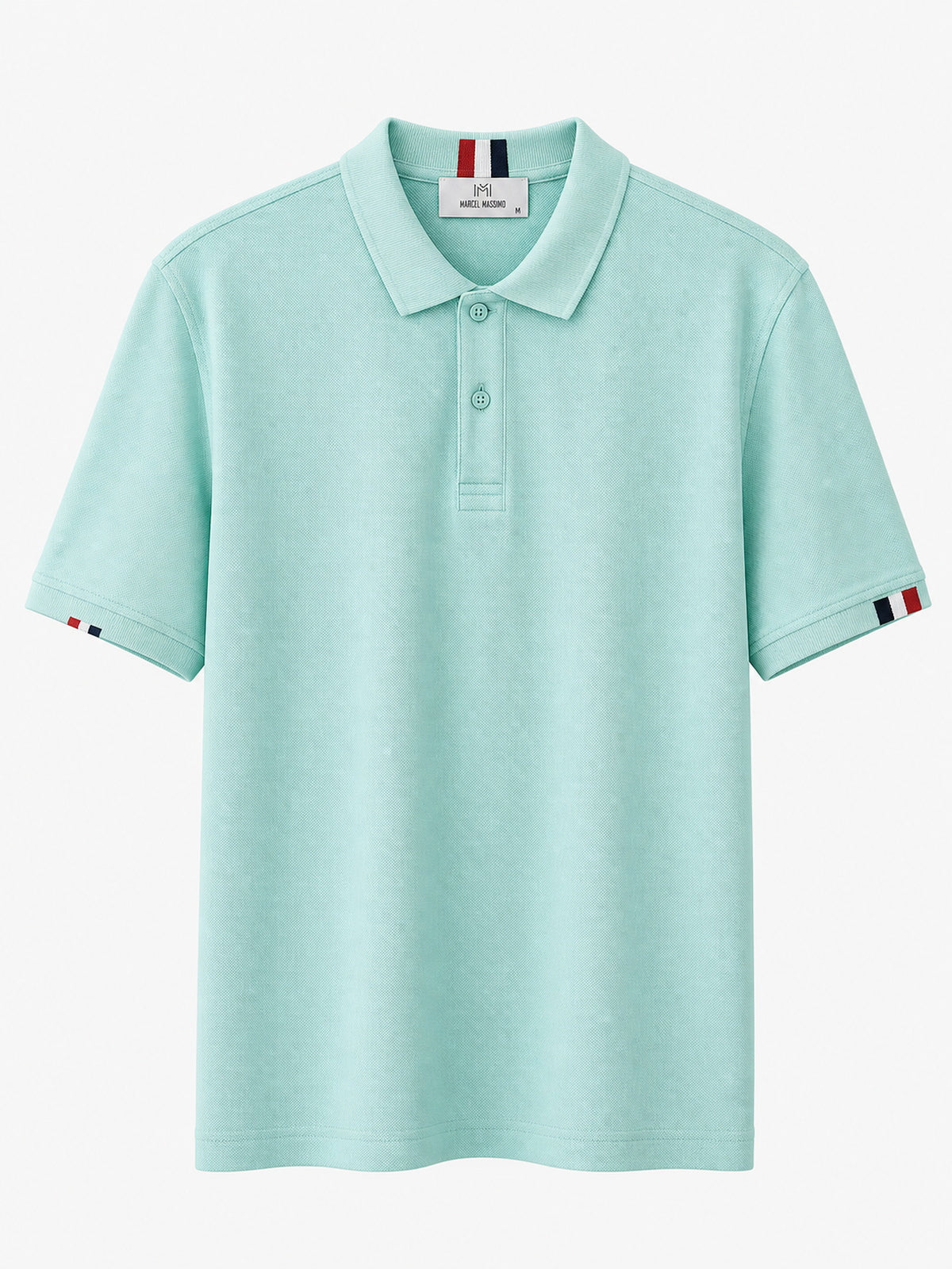 Alessio Classic Polo Shirt