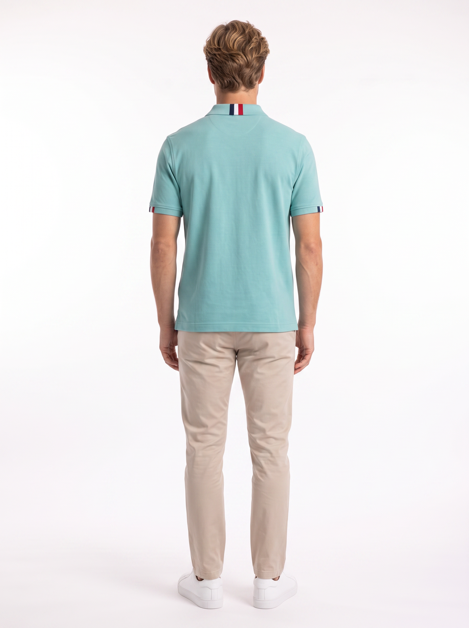 Alessio Classic Polo Shirt