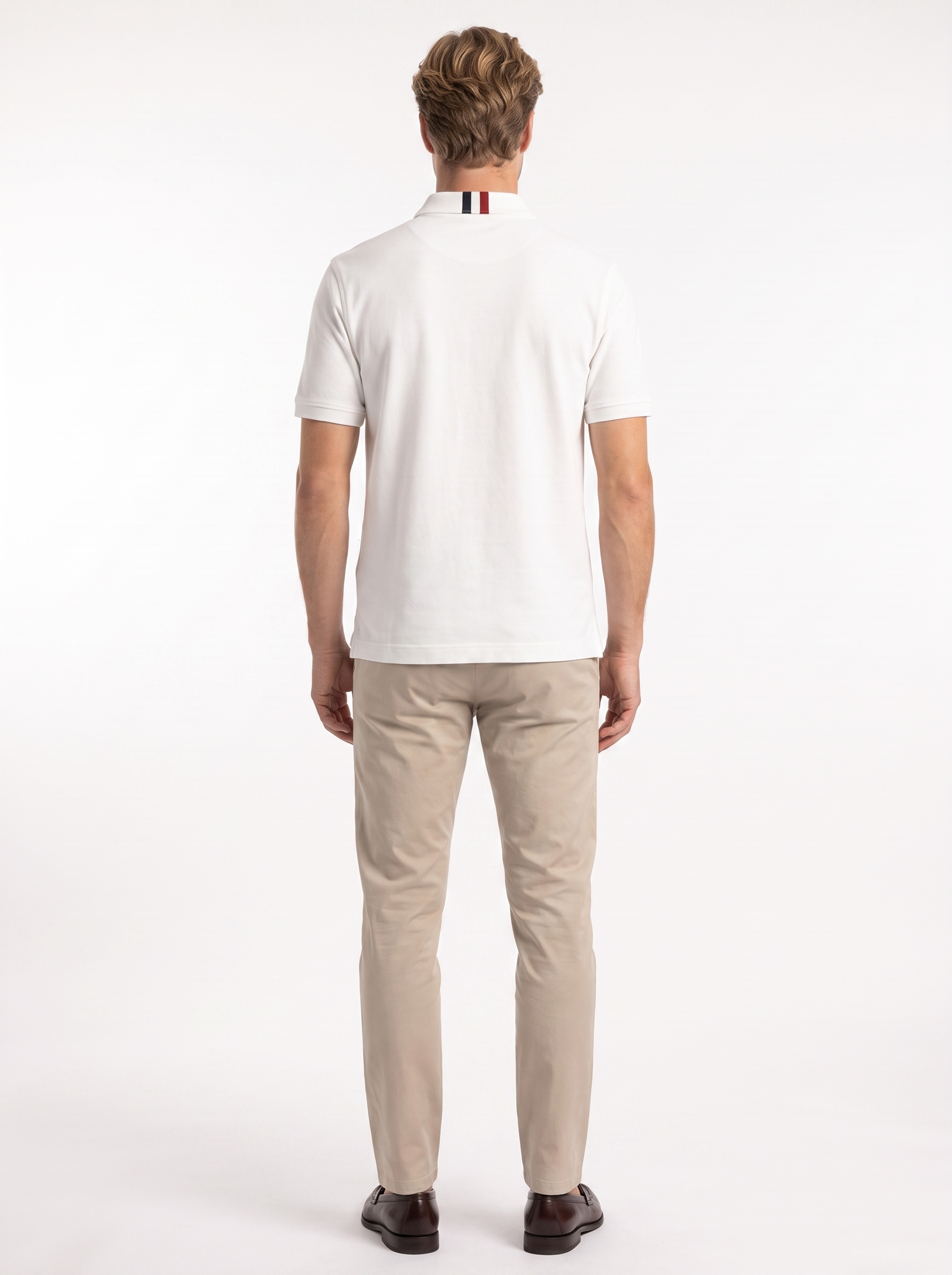 Alessio Classic Polo Shirt