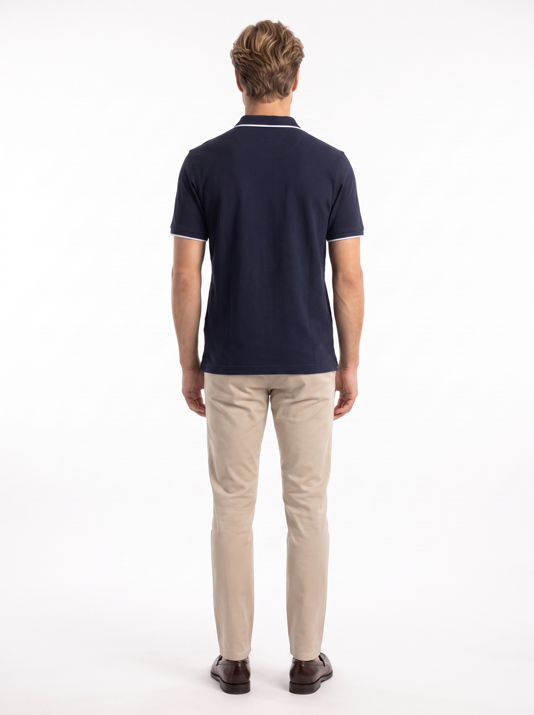 Marco Classic Polo Shirt