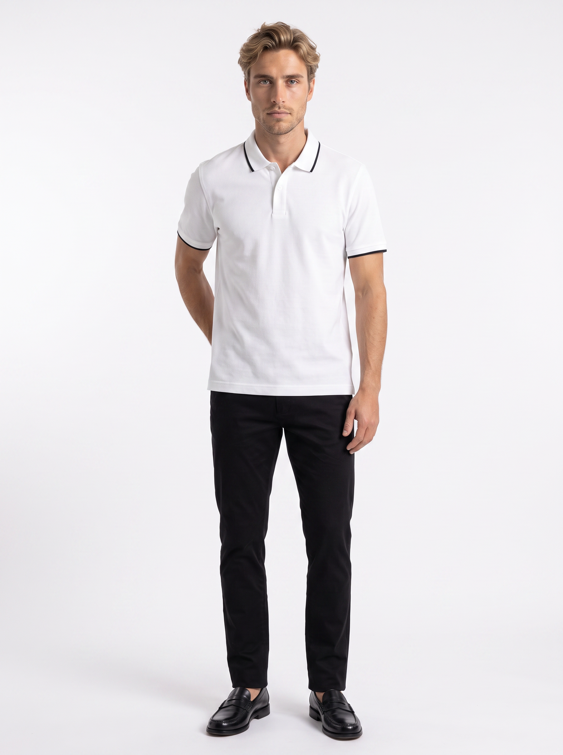 Marco Classic Polo Shirt