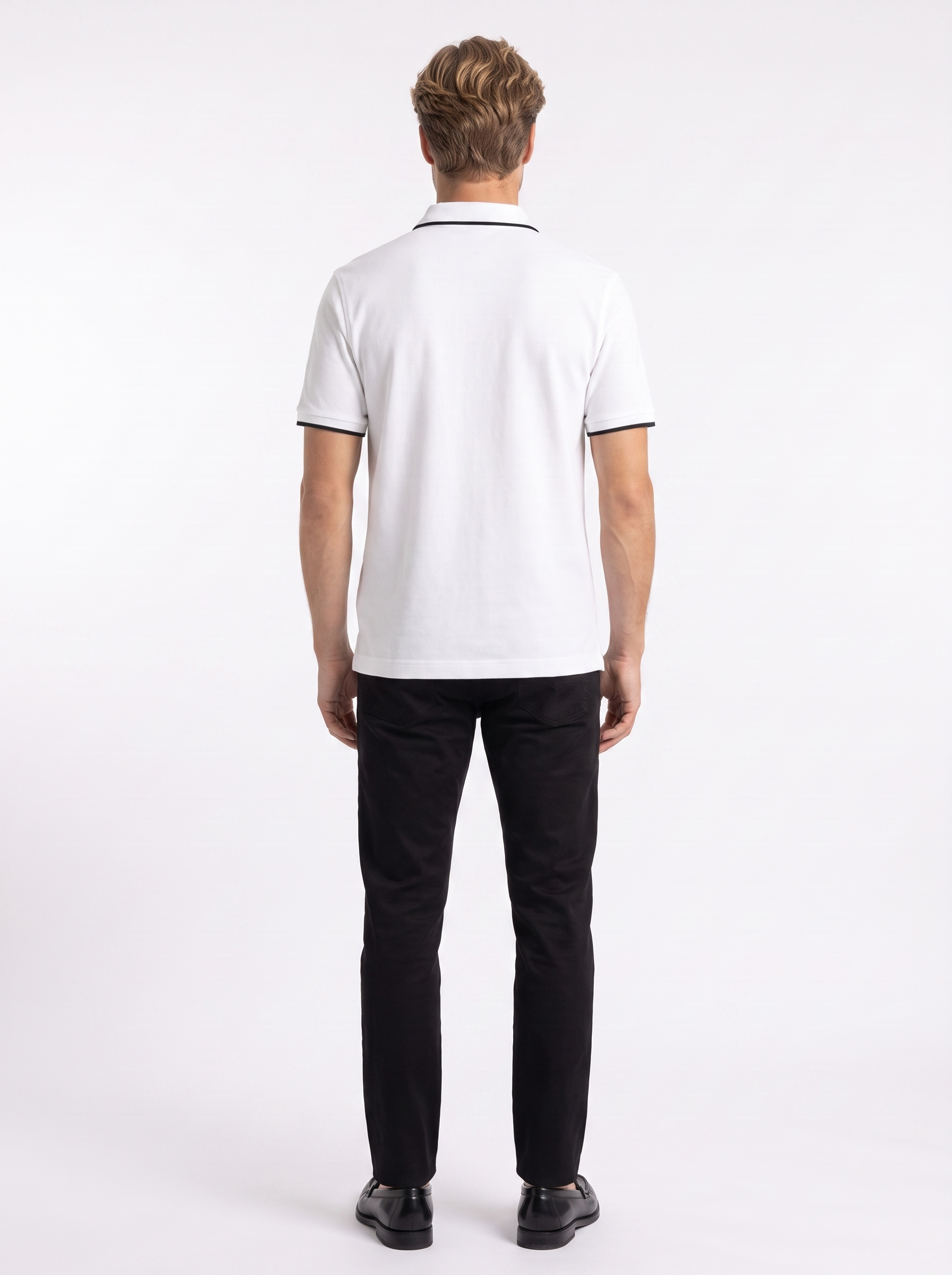 Marco Classic Polo Shirt