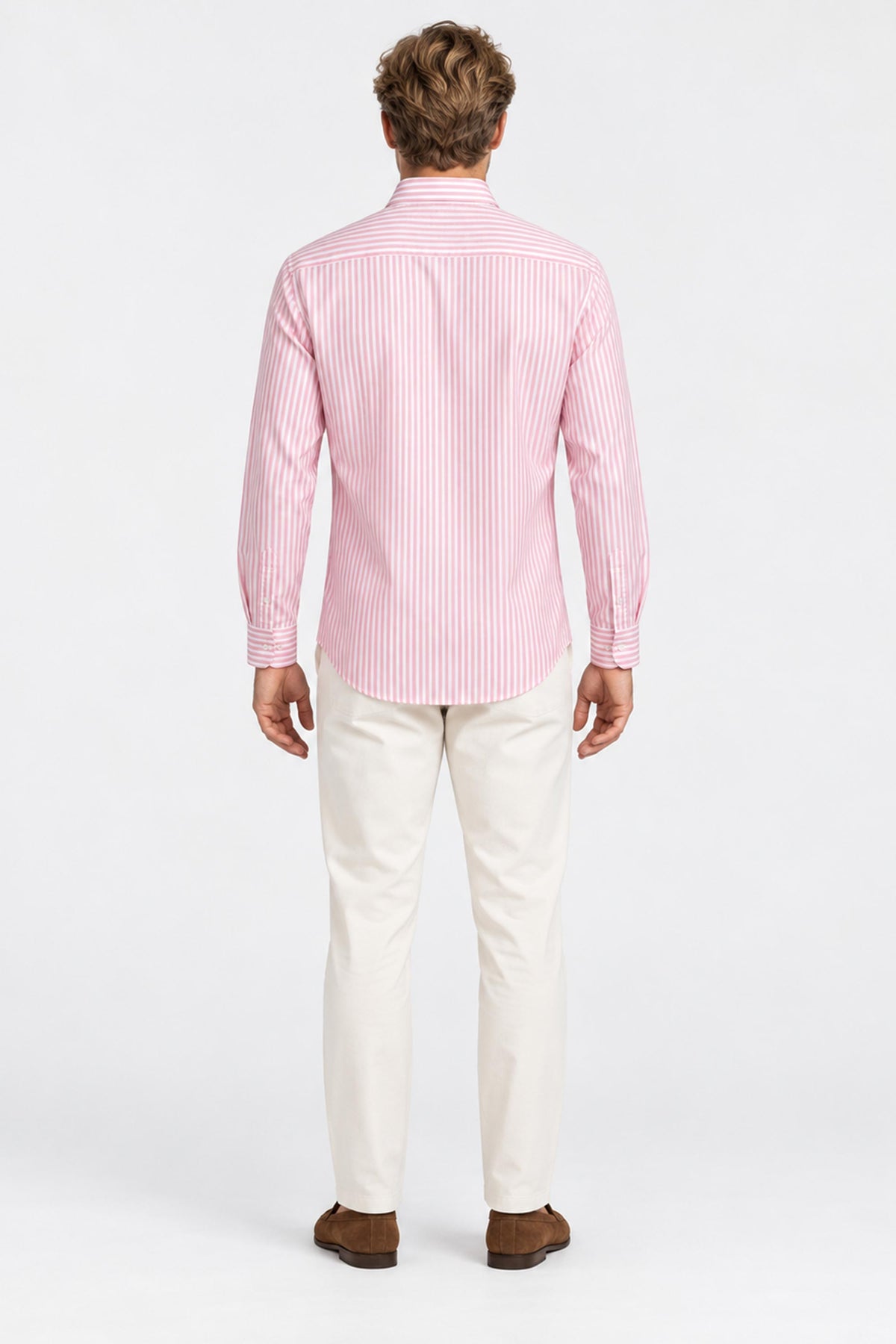 Vialli Long Slevee Shirt