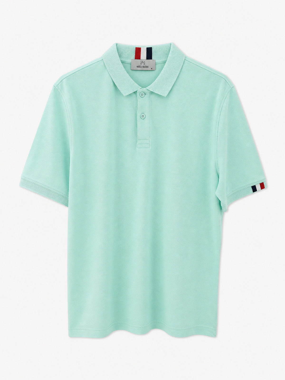 Alessio Classic Polo Shirt