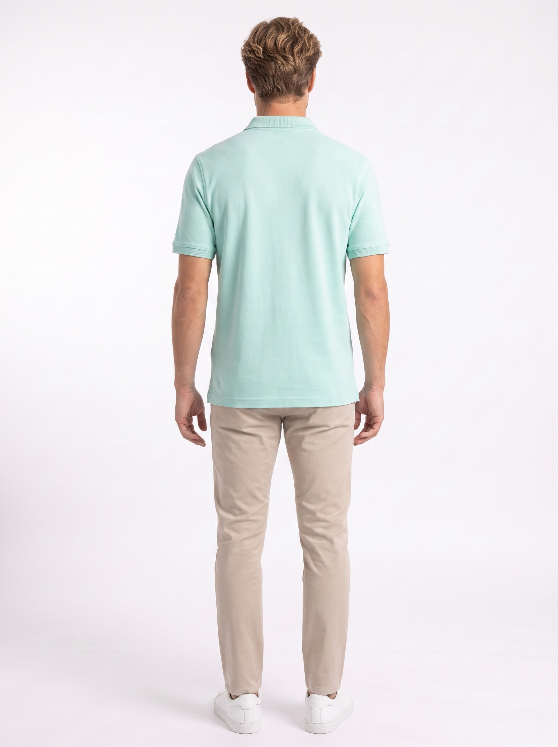 Alessio Classic Polo Shirt