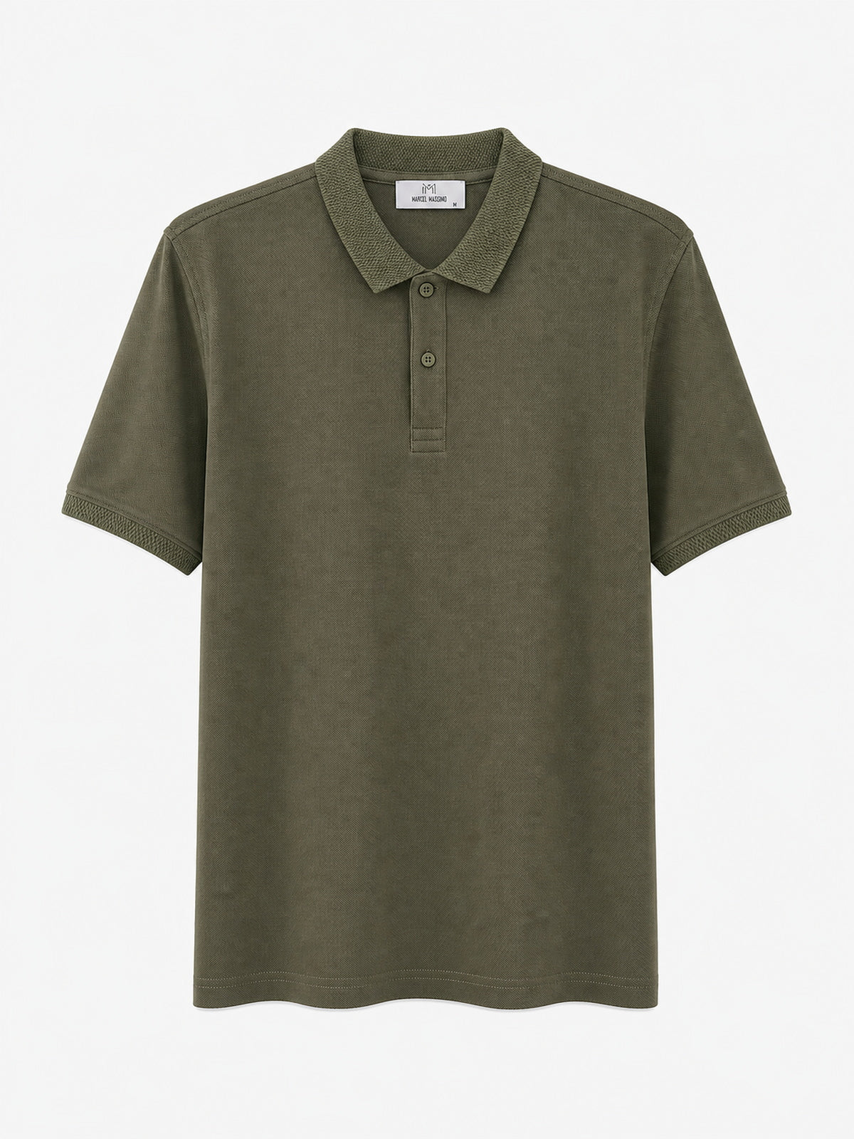 Sergio Classic Polo Shirt