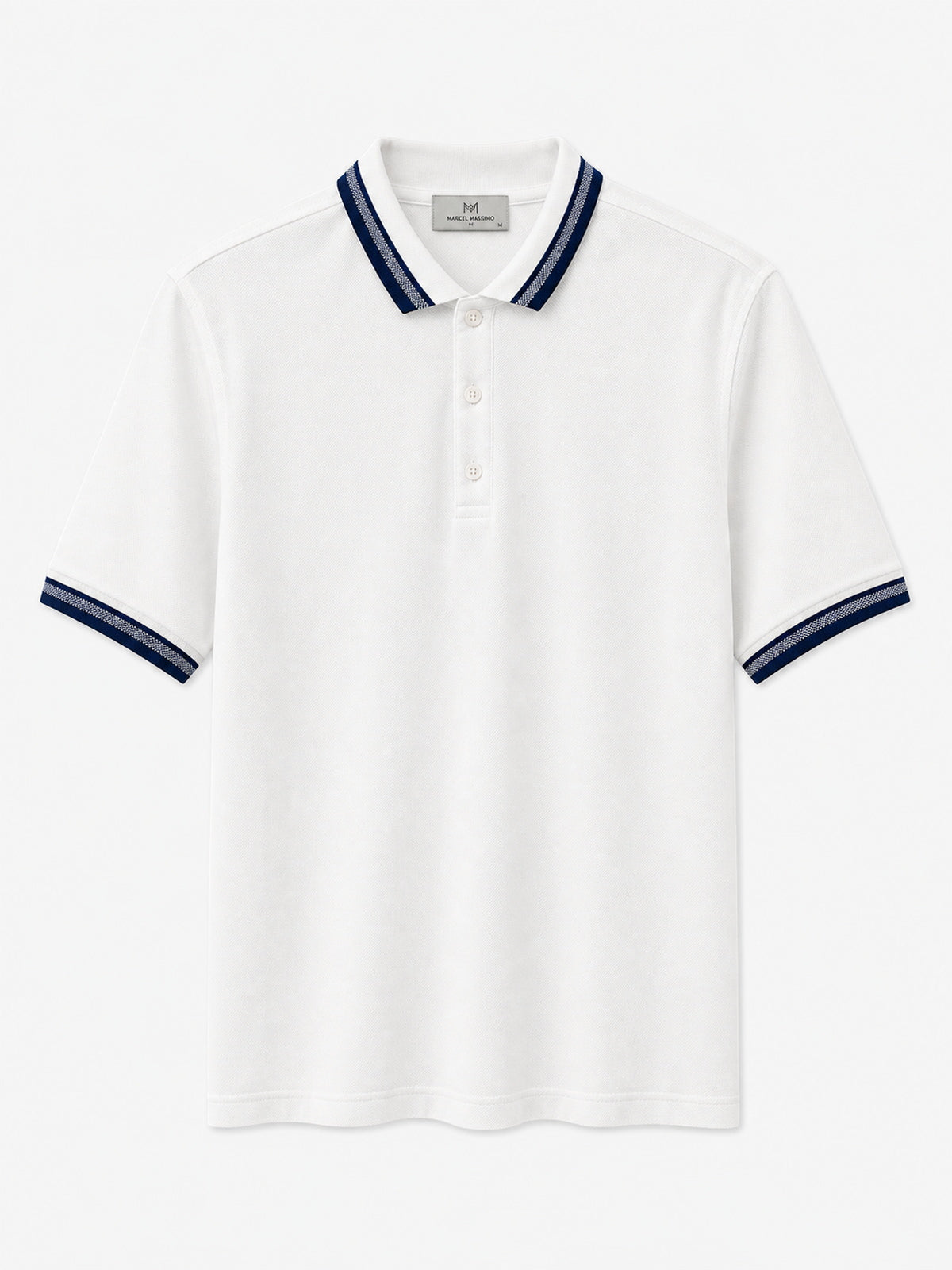 Dario Classic Polo Shirt