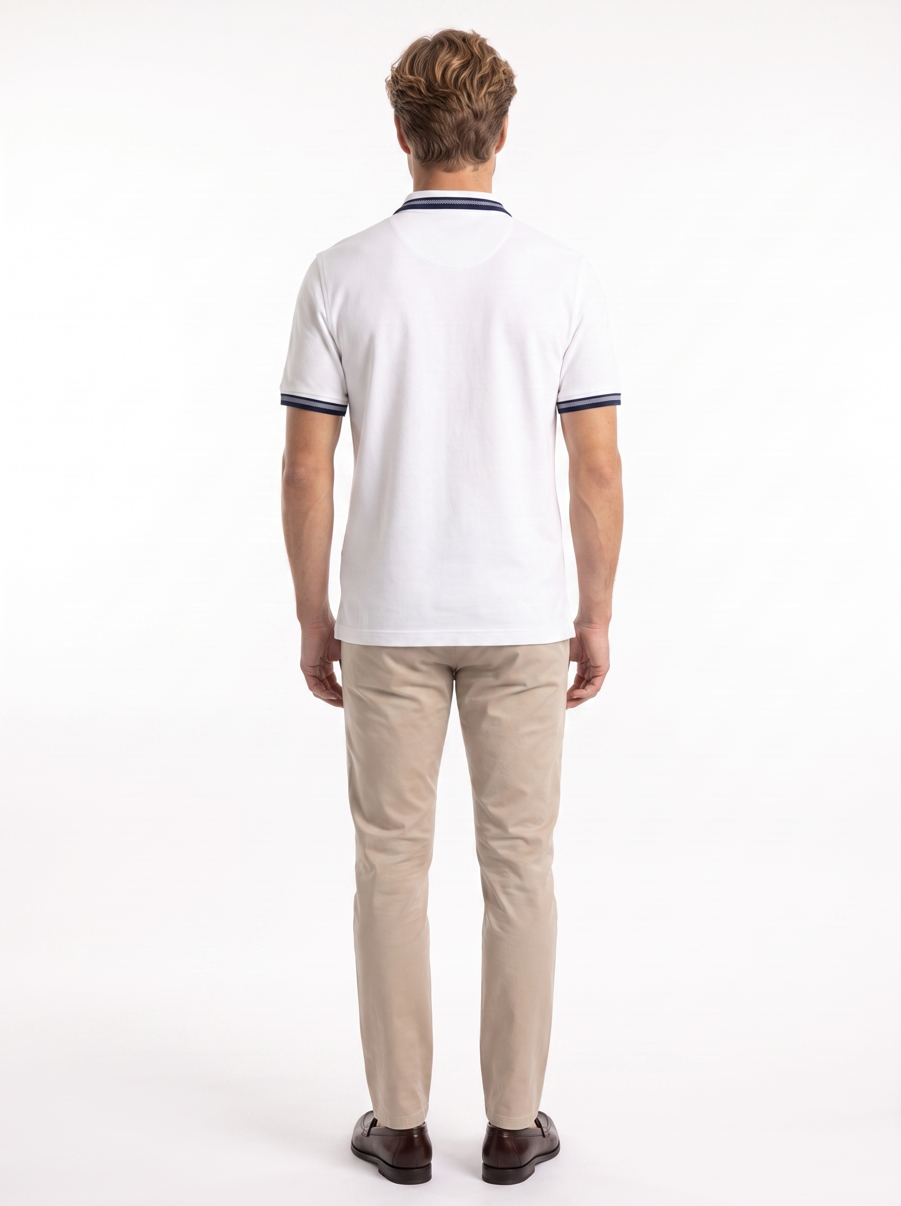 Dario Classic Polo Shirt