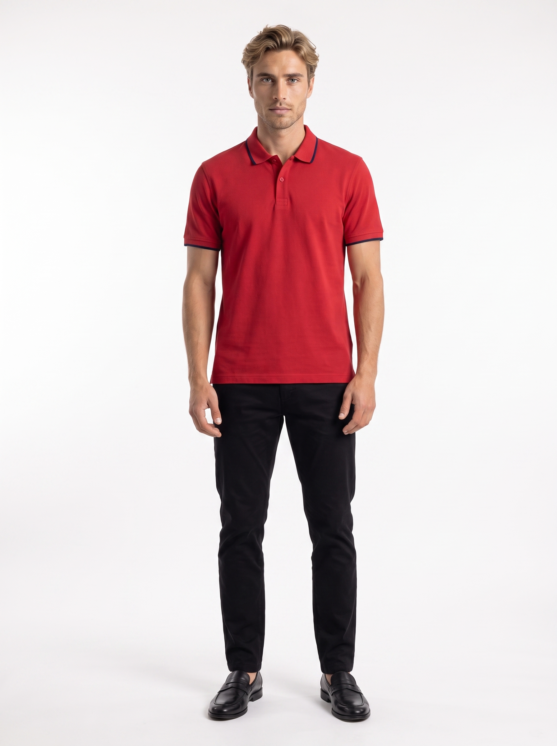 Marco Classic Polo Shirt
