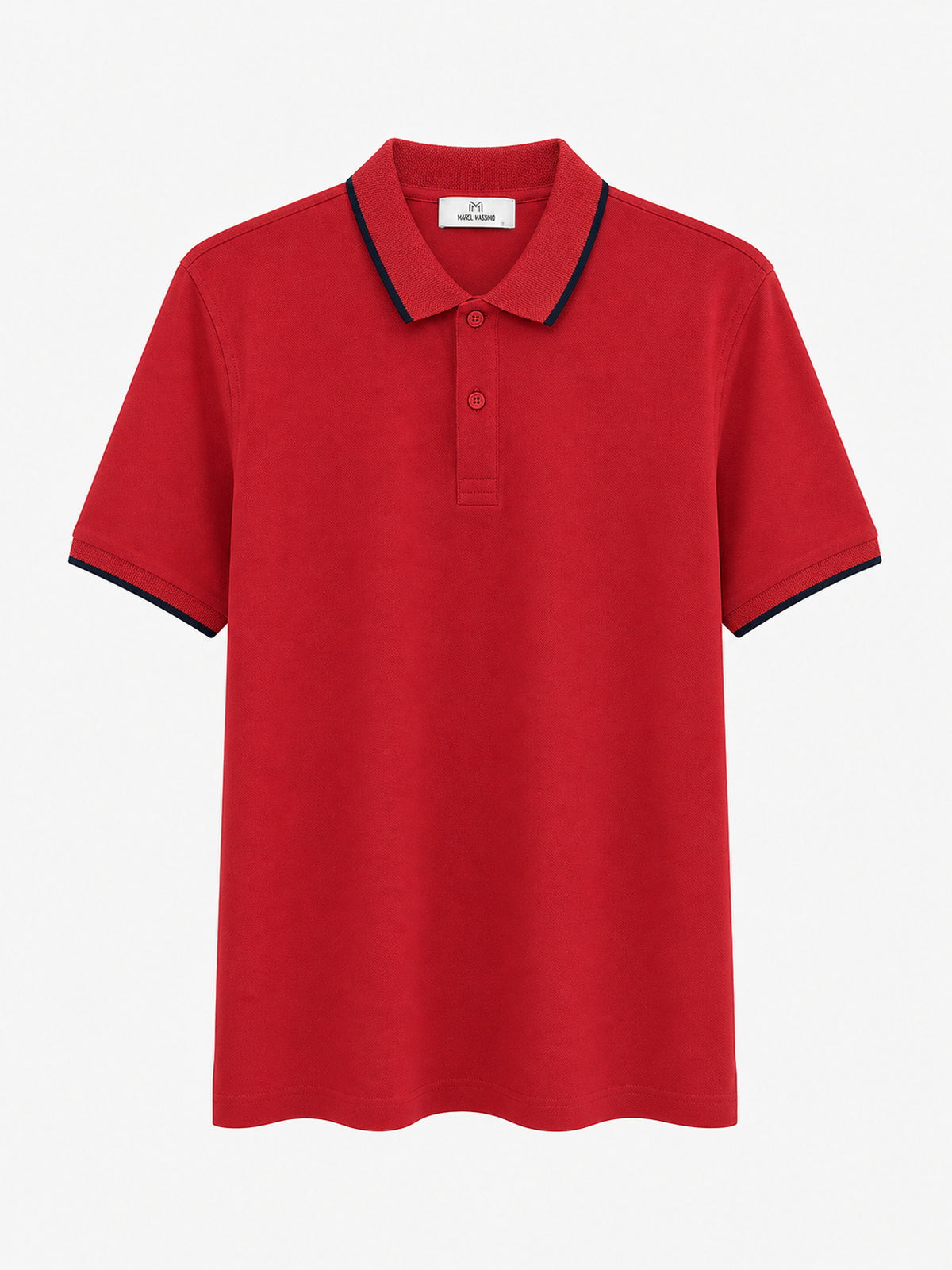 Marco Classic Polo Shirt