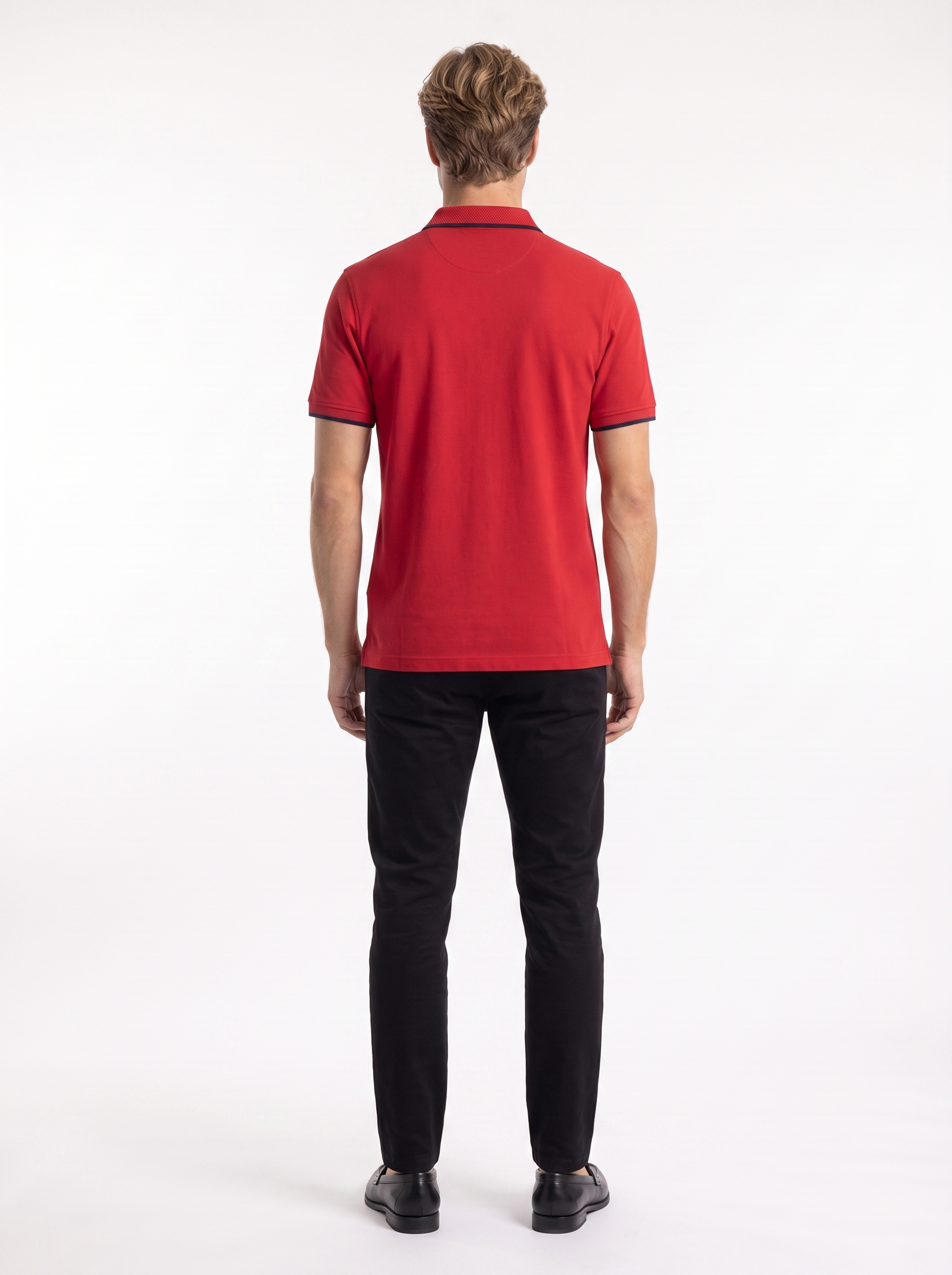 Marco Classic Polo Shirt