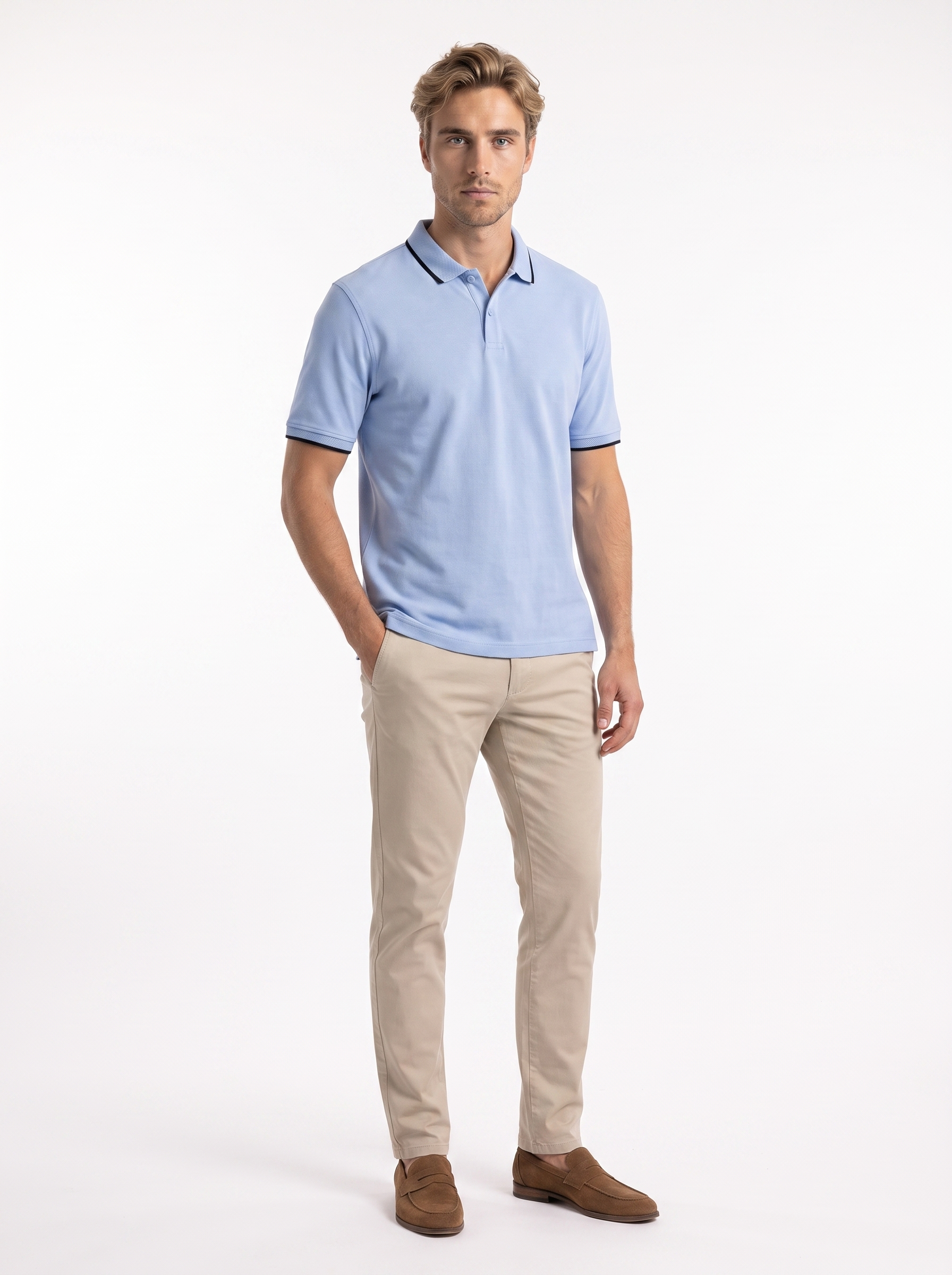 Marco Classic Polo Shirt
