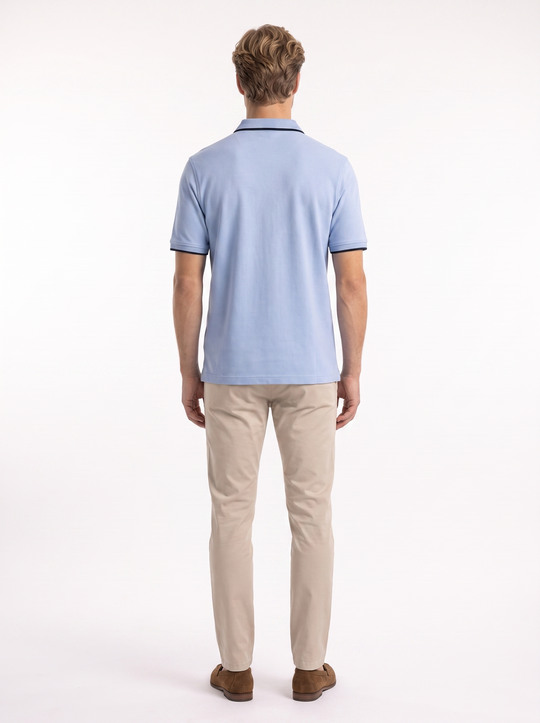 Marco Classic Polo Shirt