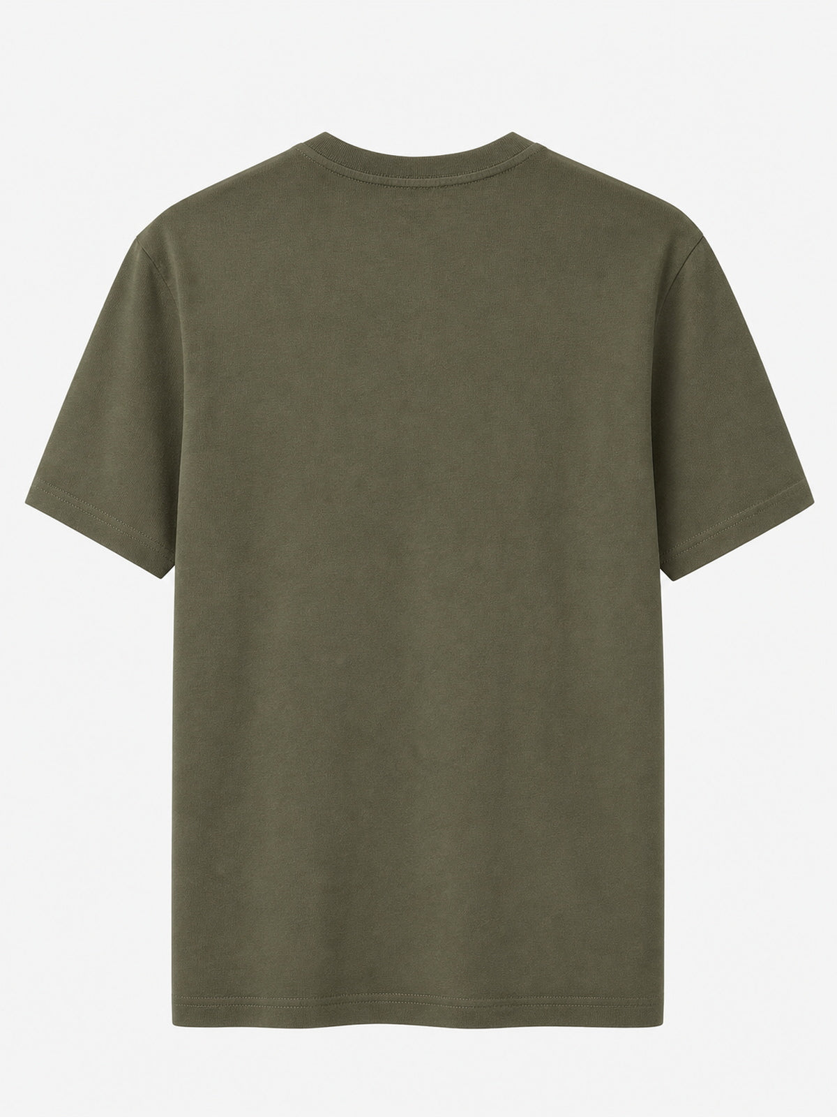 Matteo Chest Pocket T-Shirt