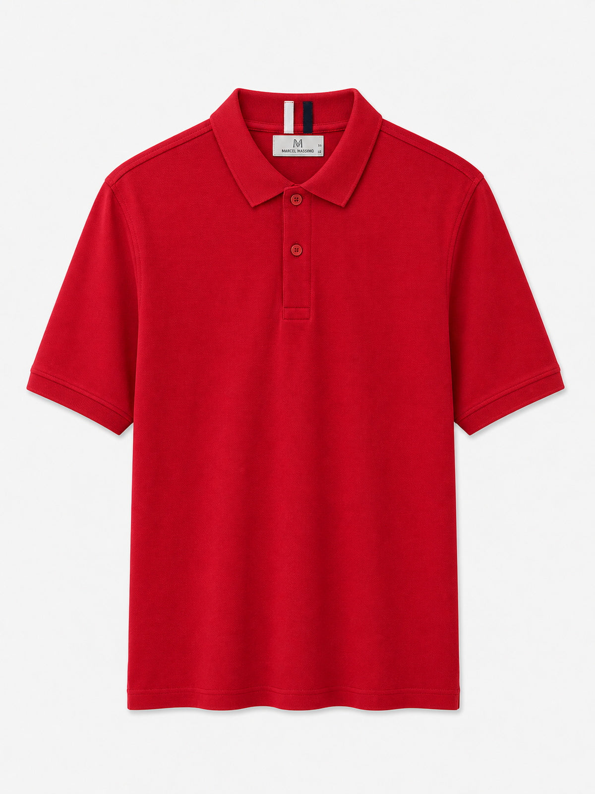 Alessio Classic Polo Shirt