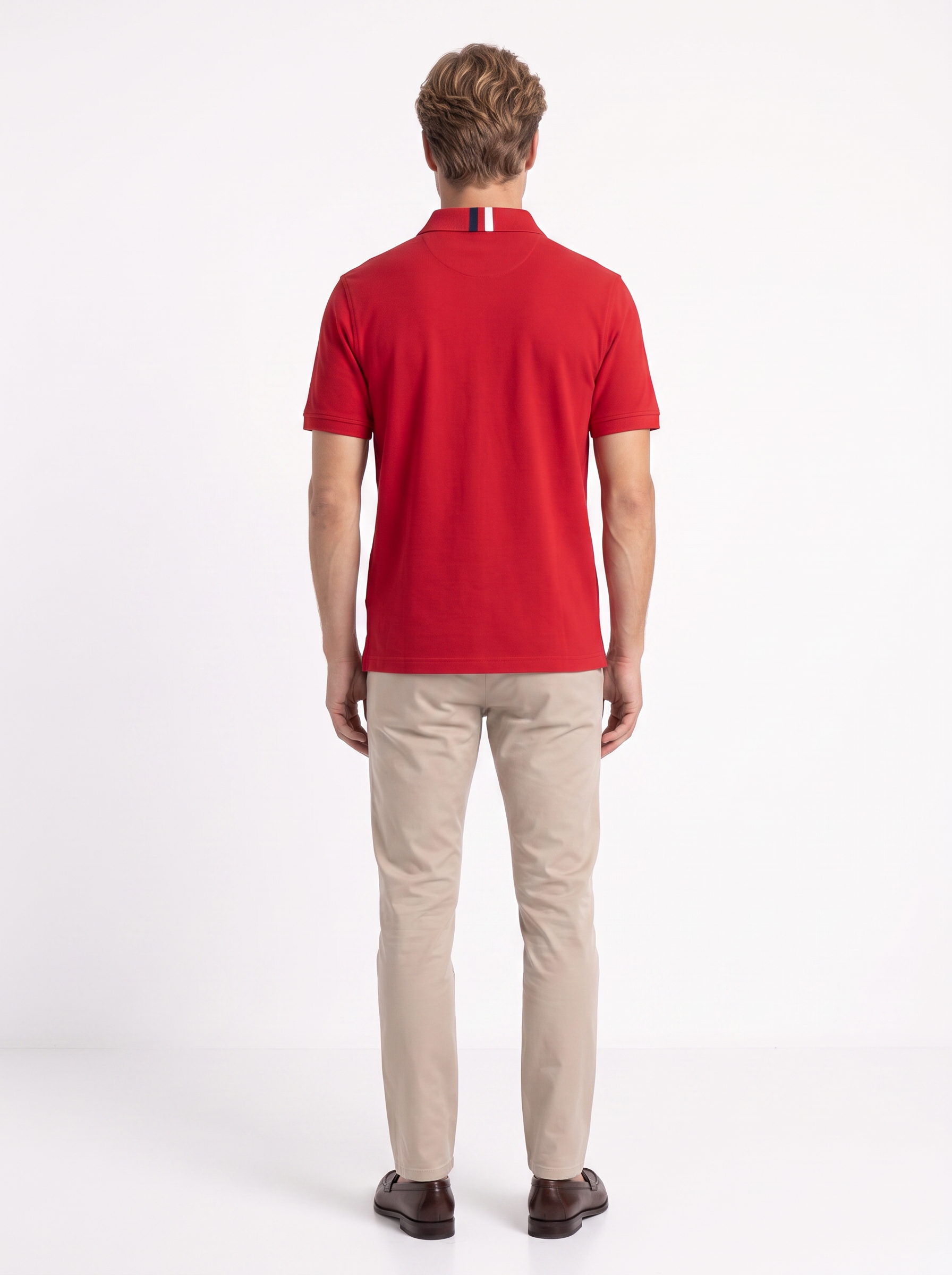 Alessio Classic Polo Shirt