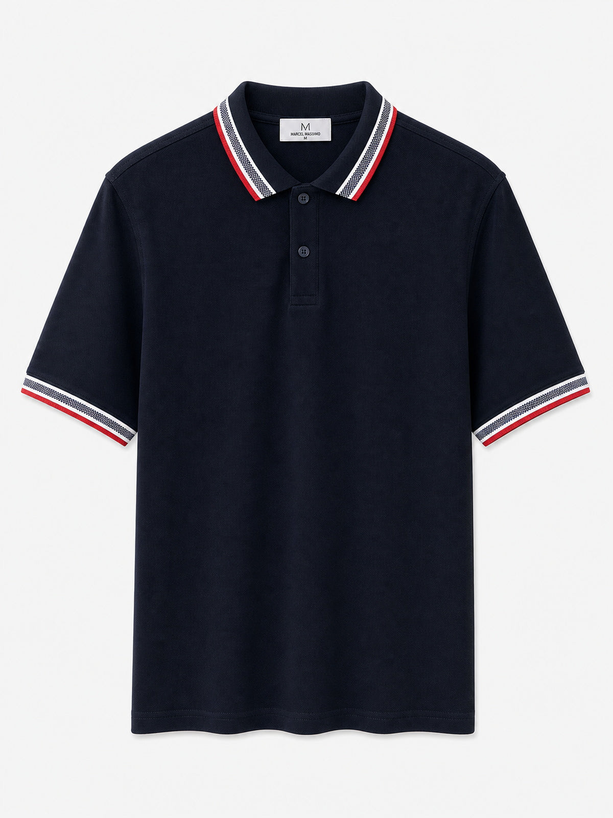 Dario Classic Polo Shirt