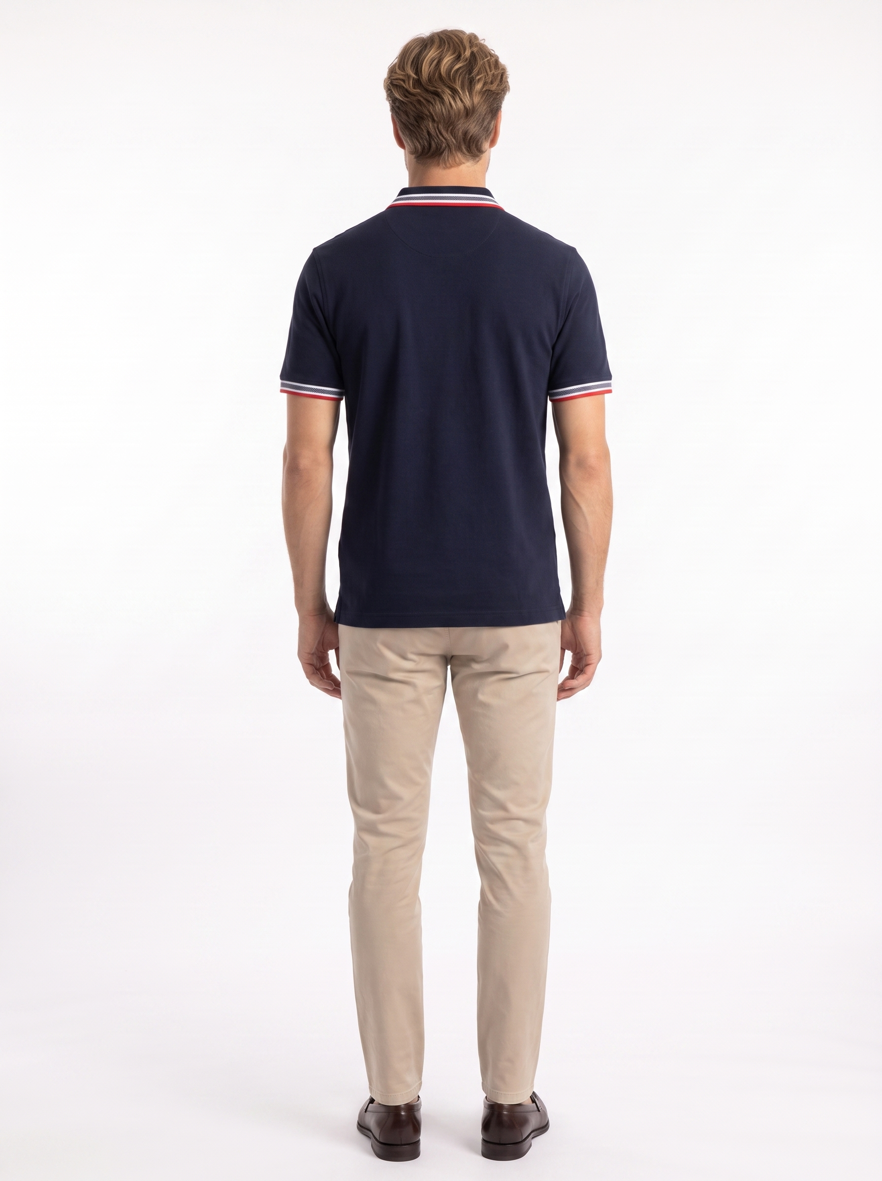 Dario Classic Polo Shirt