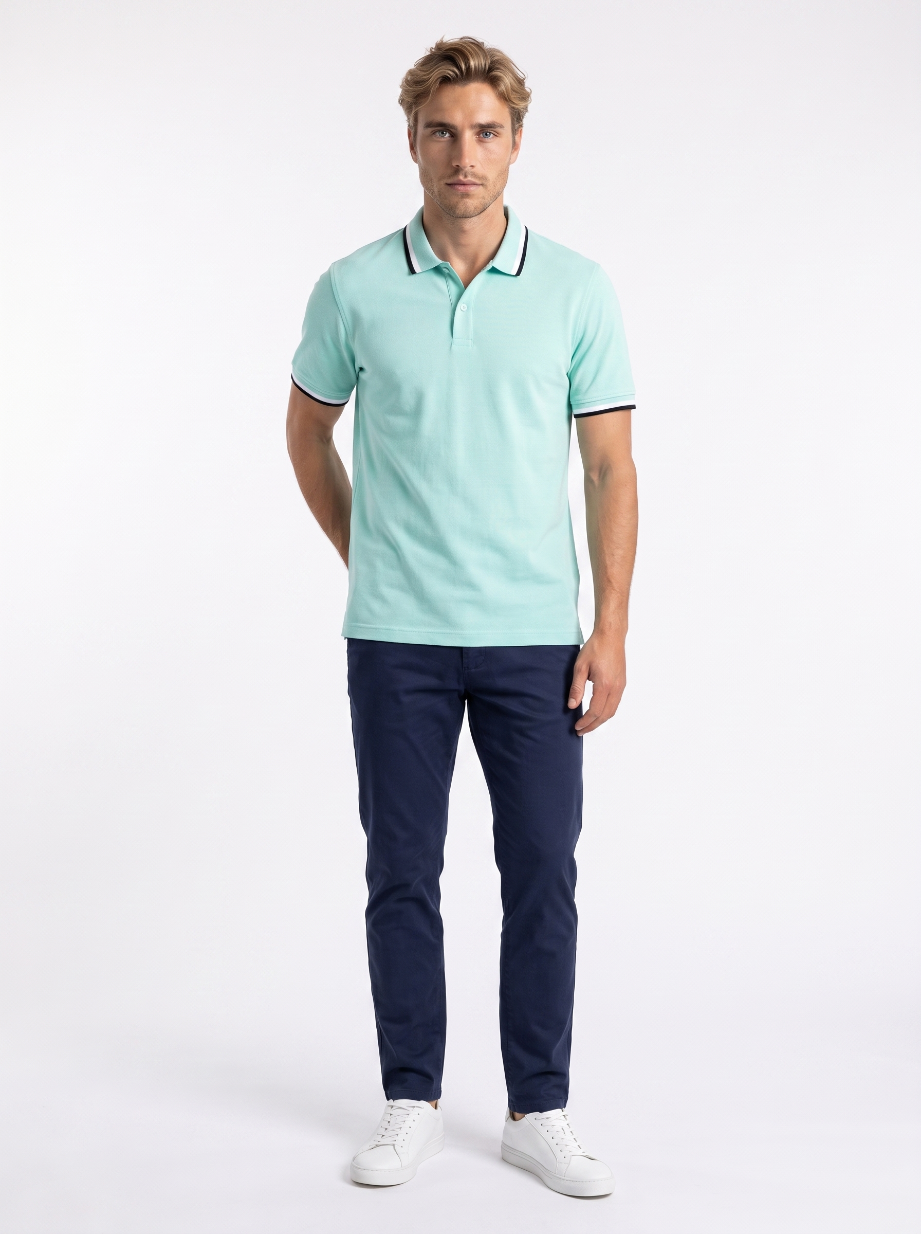 Marco Classic Polo Shirt
