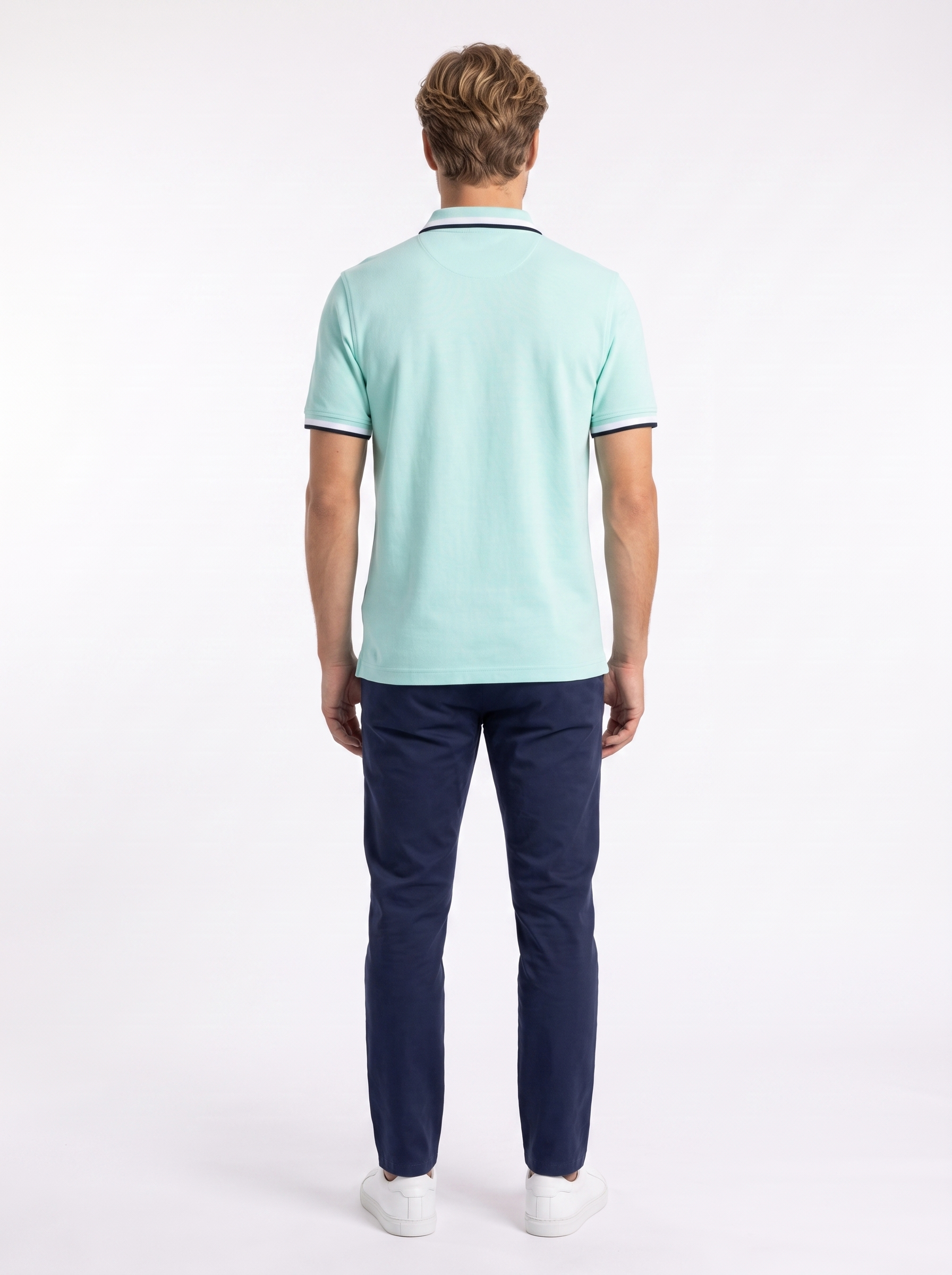 Marco Classic Polo Shirt