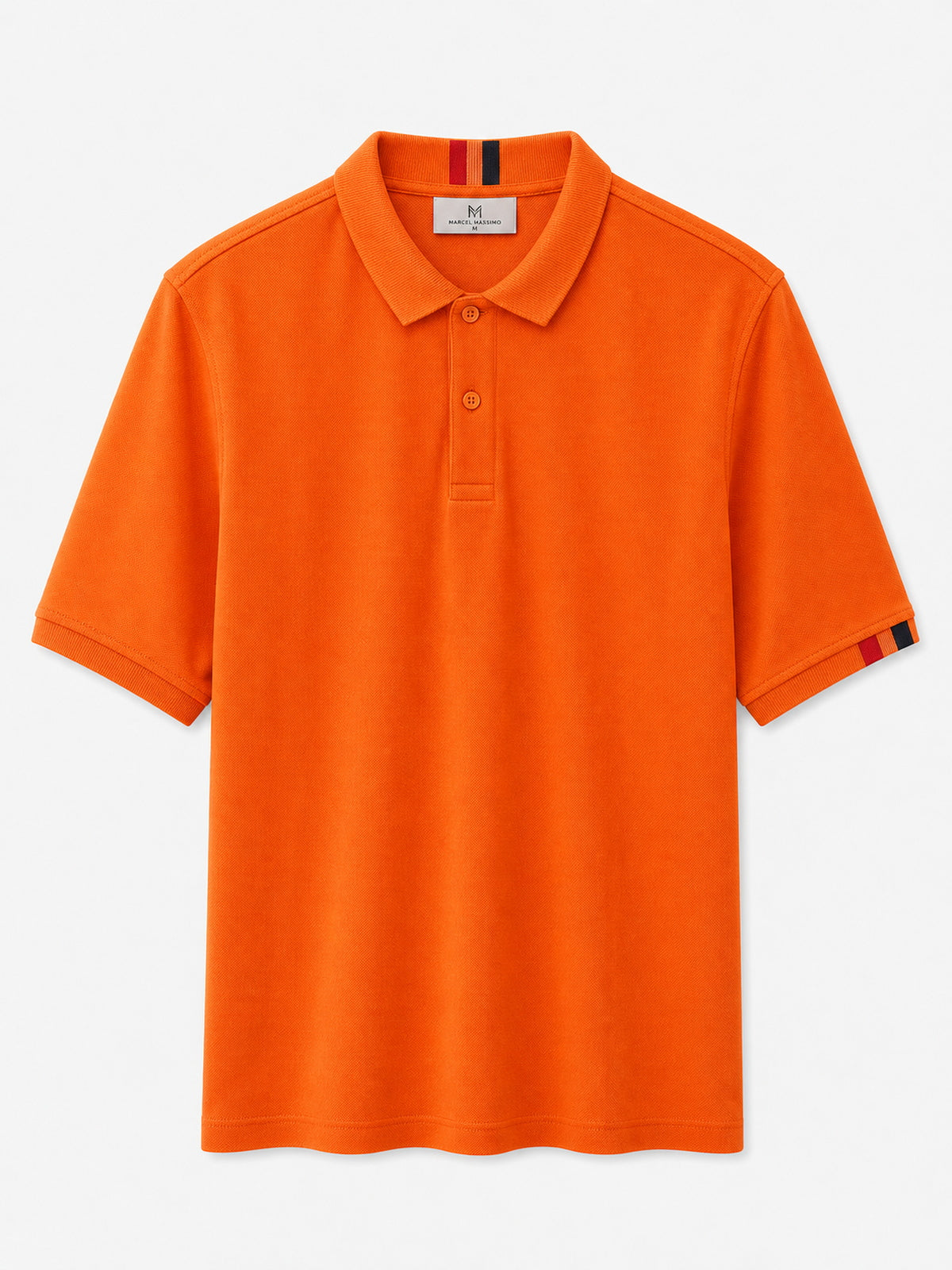 Alessio Classic Polo Shirt