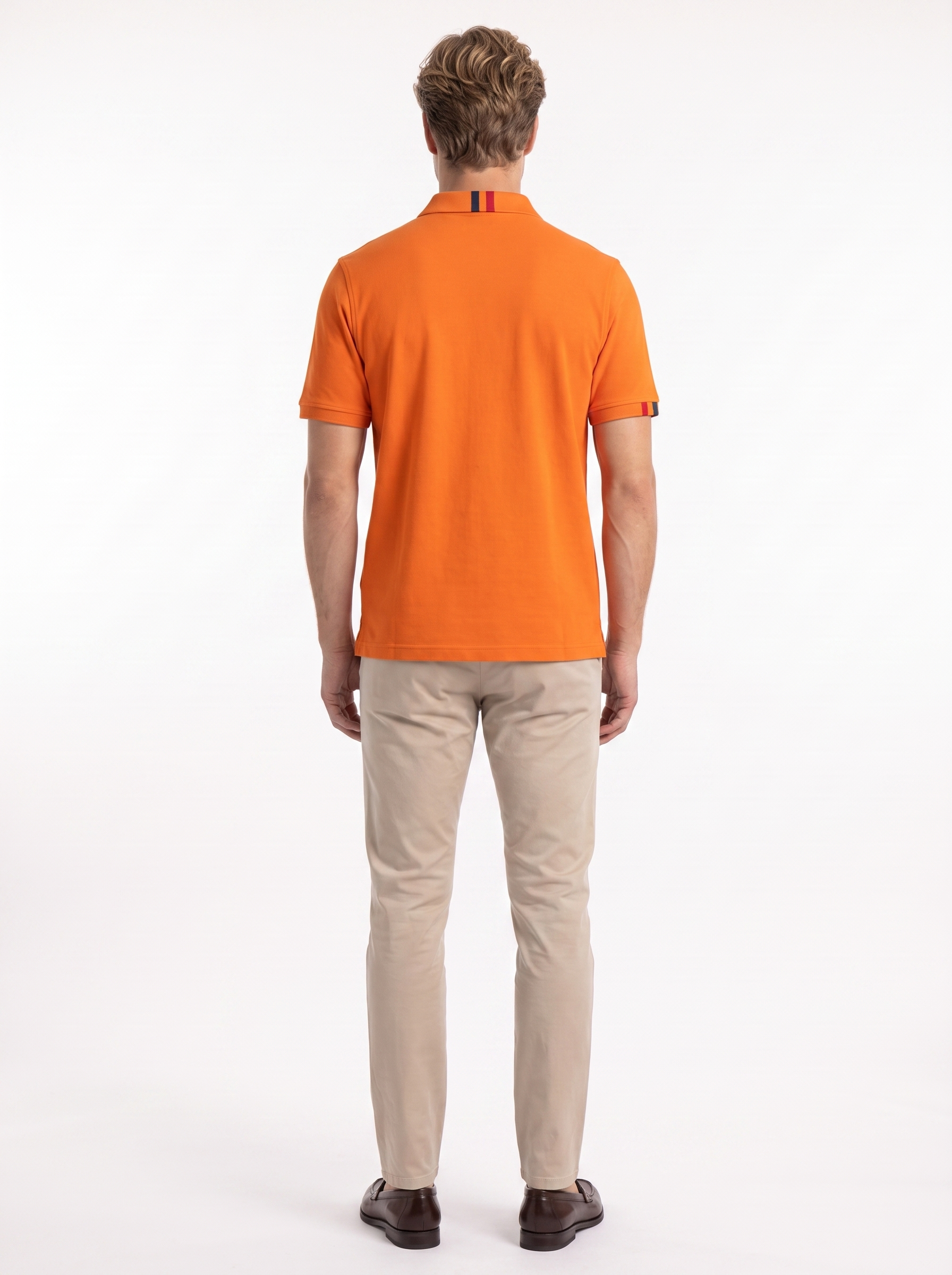 Alessio Classic Polo Shirt