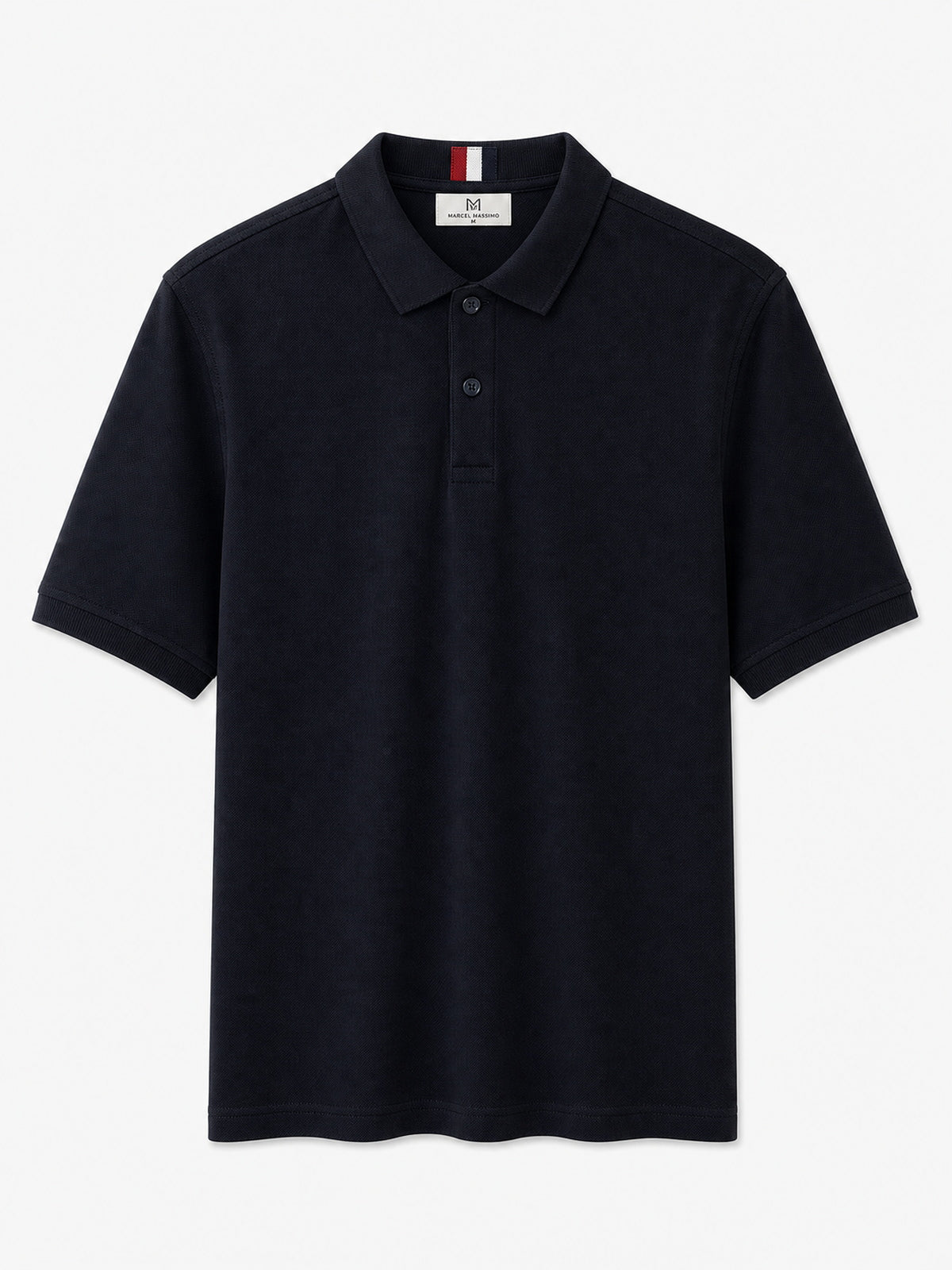 Alessio Classic Polo Shirt