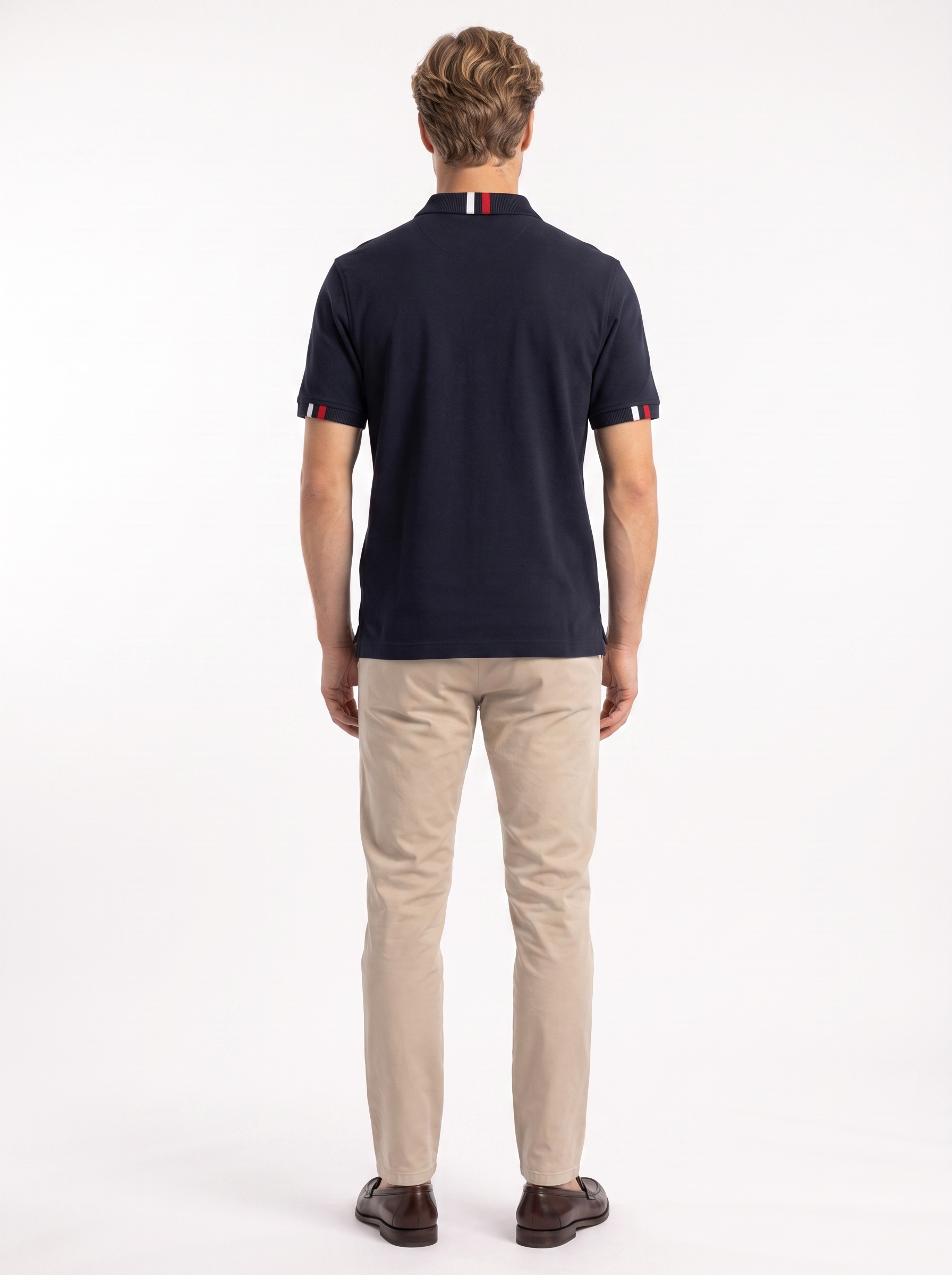 Alessio Classic Polo Shirt