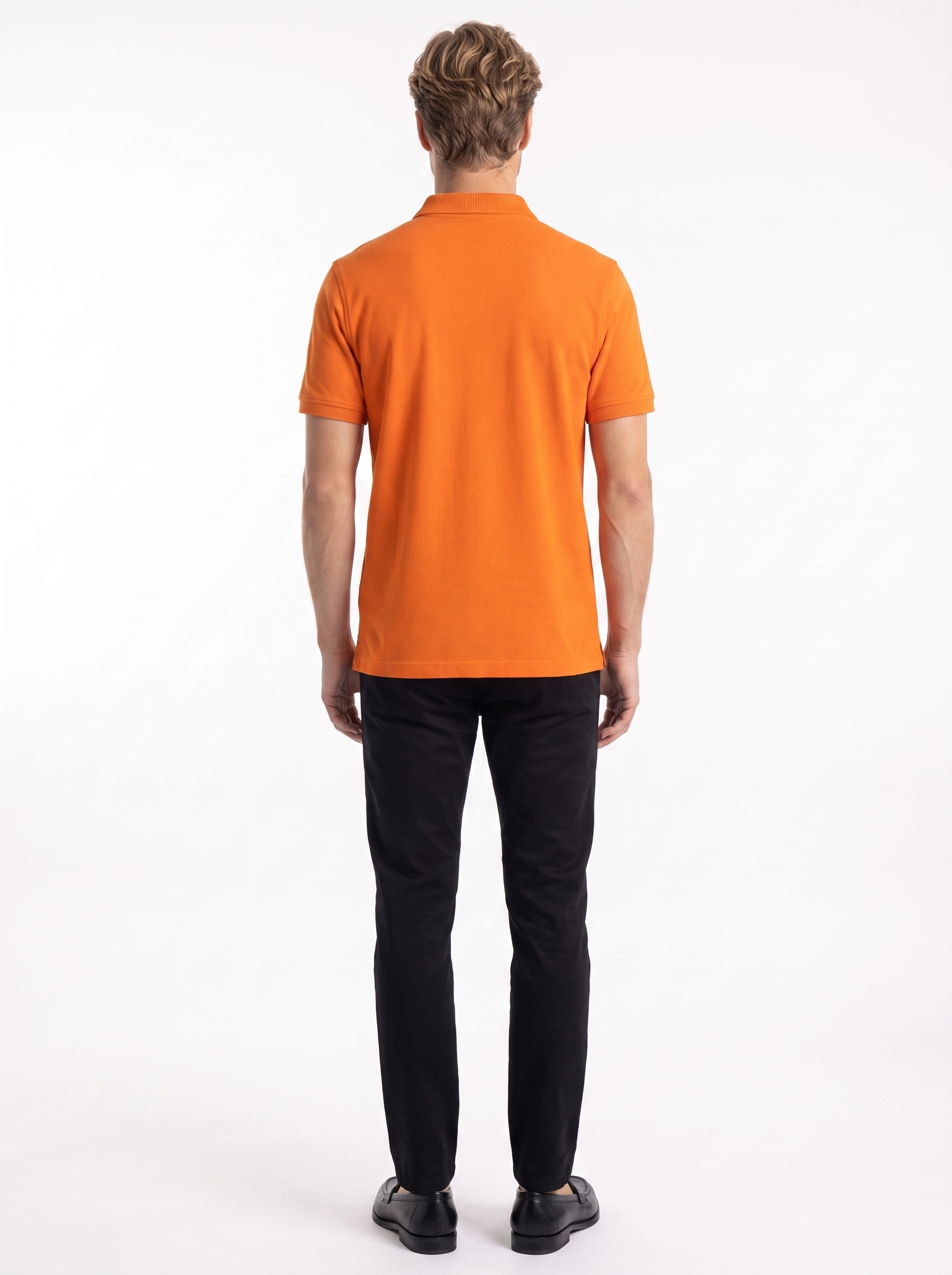 Sergio Classic Polo Shirt
