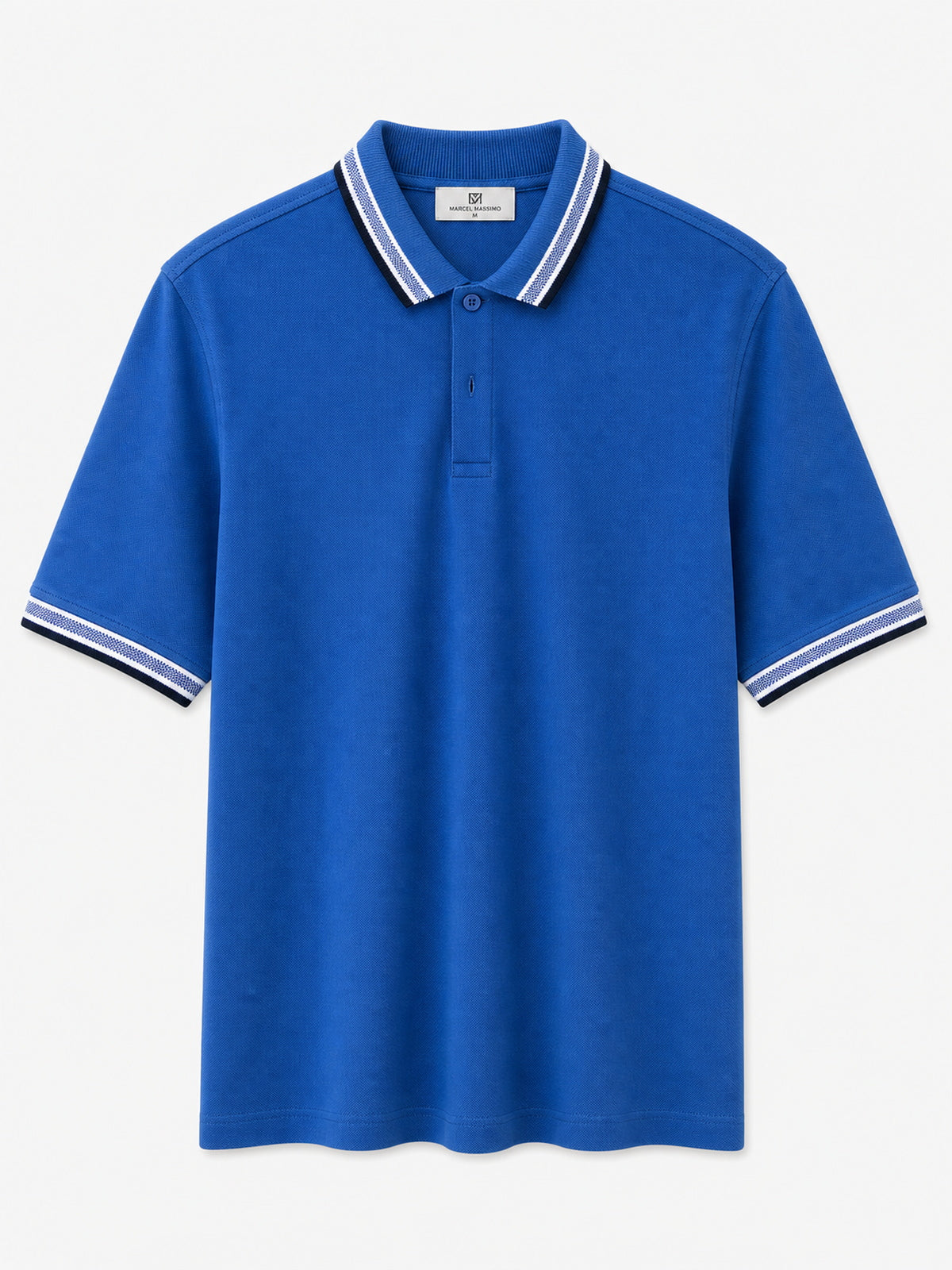 Dario Classic Polo Shirt